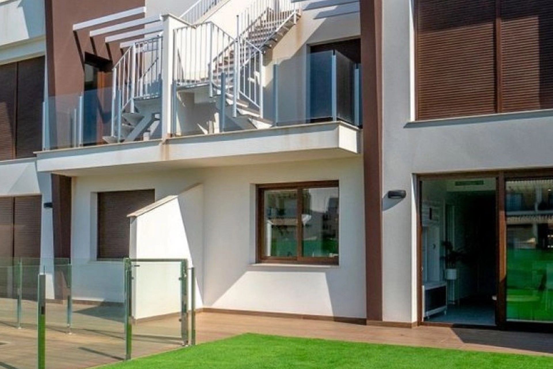 Nueva - Apartamento - San Pedro del Pinatar - San Pedro del Pinatar - Pueblo