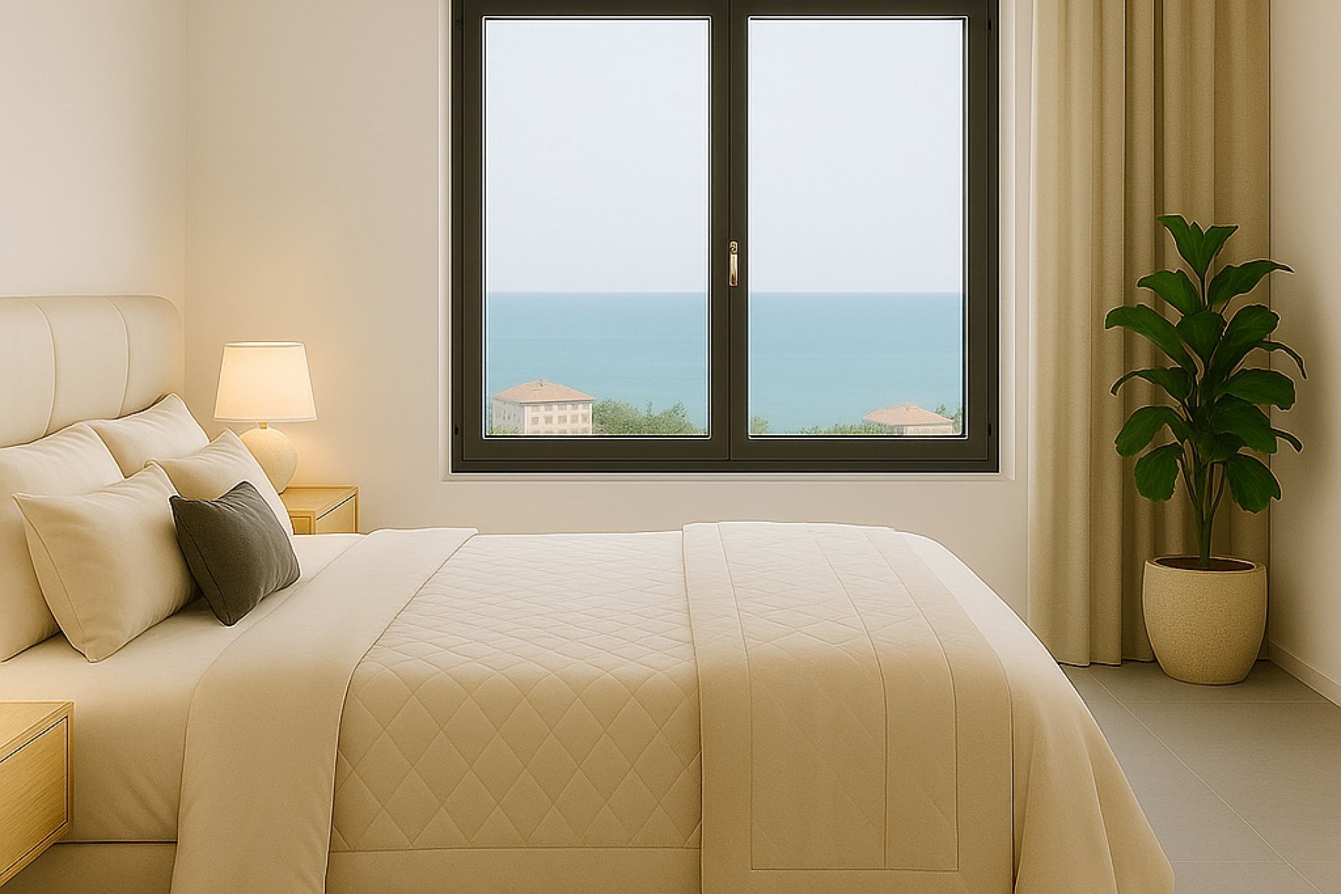 Nueva - Apartamento - San Pedro del Pinatar - San Pedro del Pinatar - Pueblo