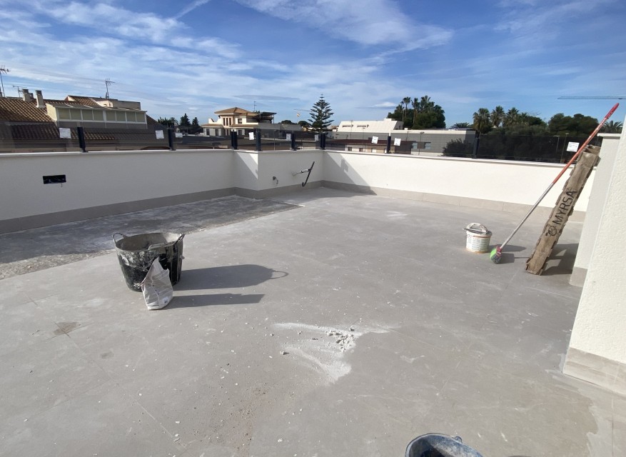 Nueva - Apartamento - San Pedro del Pinatar - San Pedro del Pinatar - Pueblo