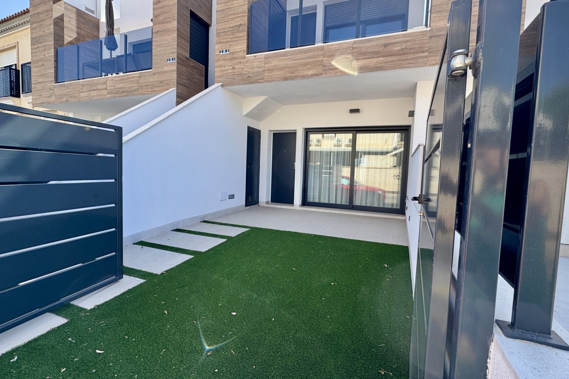 Nueva - Apartamento - San Pedro del Pinatar - San Pedro del Pinatar - Pueblo