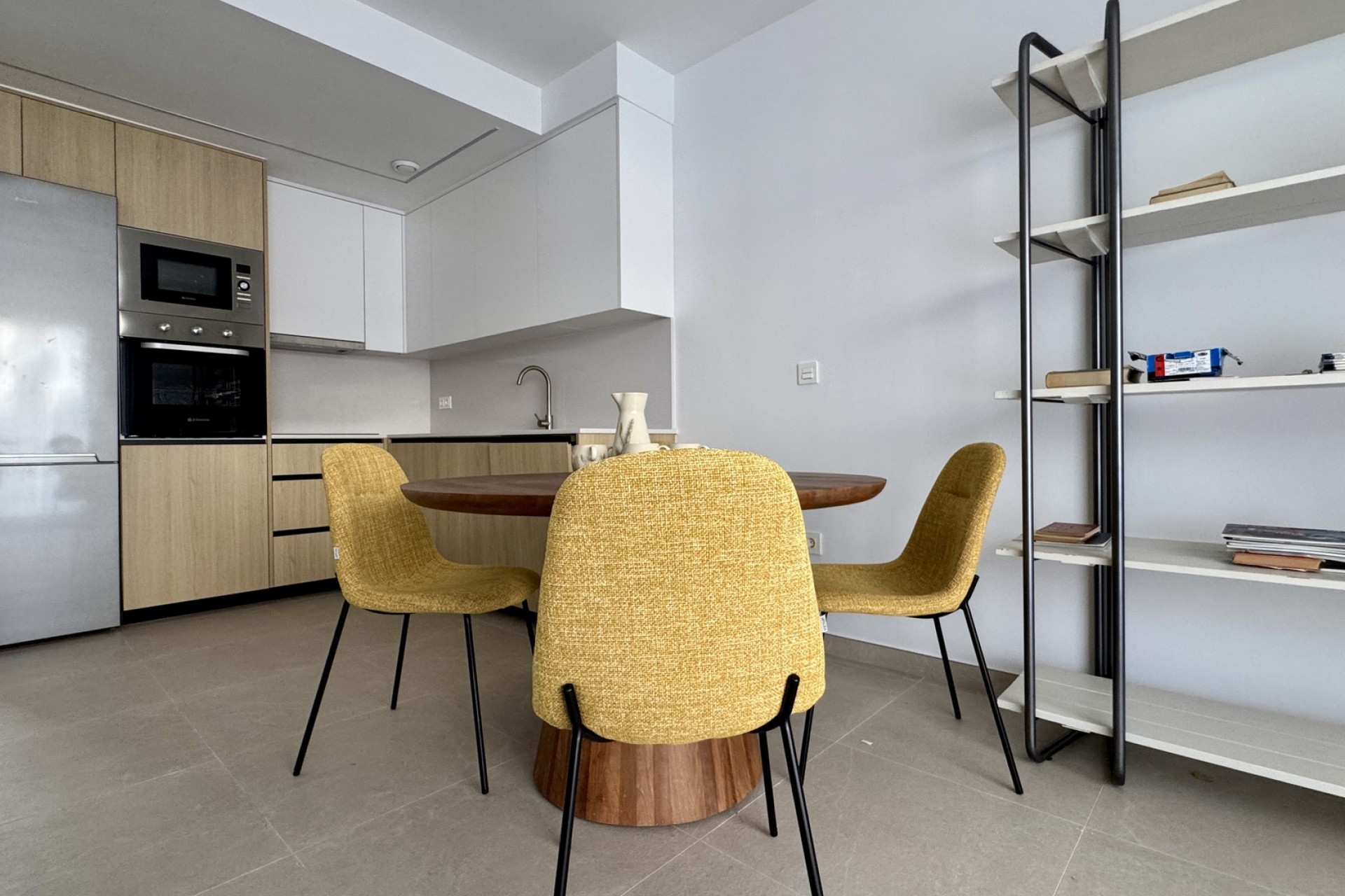 Nueva - Apartamento - San Pedro del Pinatar - San Pedro del Pinatar - Pueblo