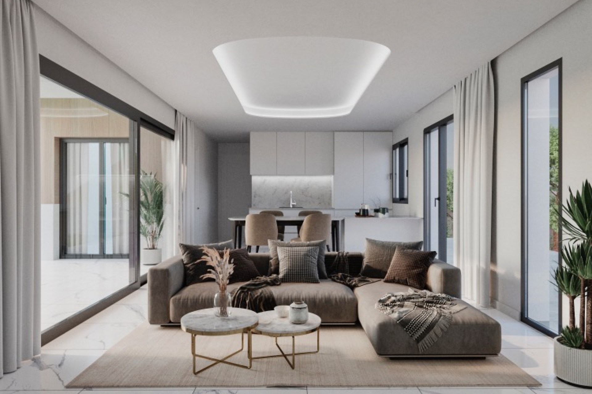 Nueva - Apartamento - San Pedro del Pinatar - San Pedro del Pinatar - Pueblo