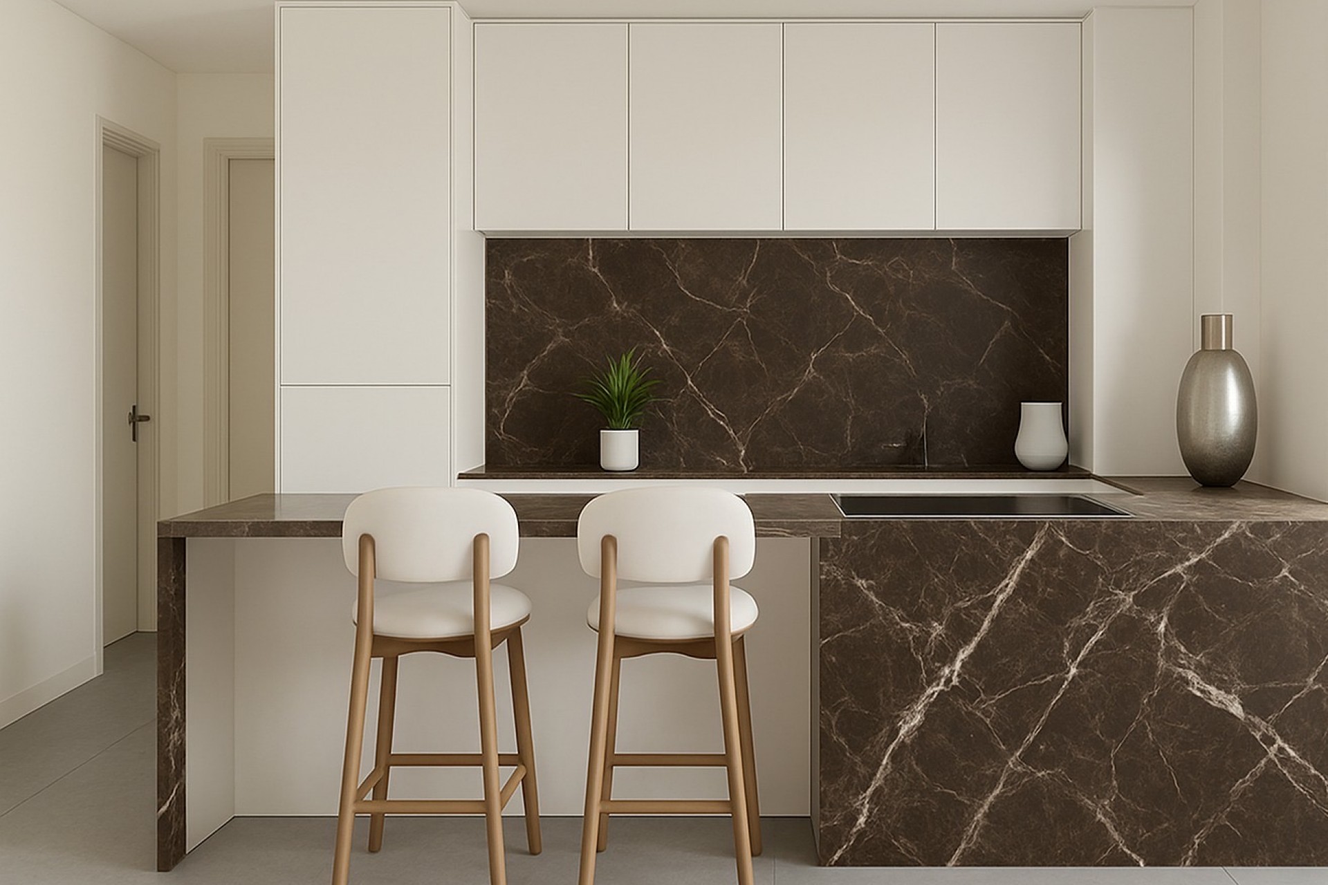 Nueva - Apartamento - San Pedro del Pinatar - San Pedro del Pinatar - Pueblo