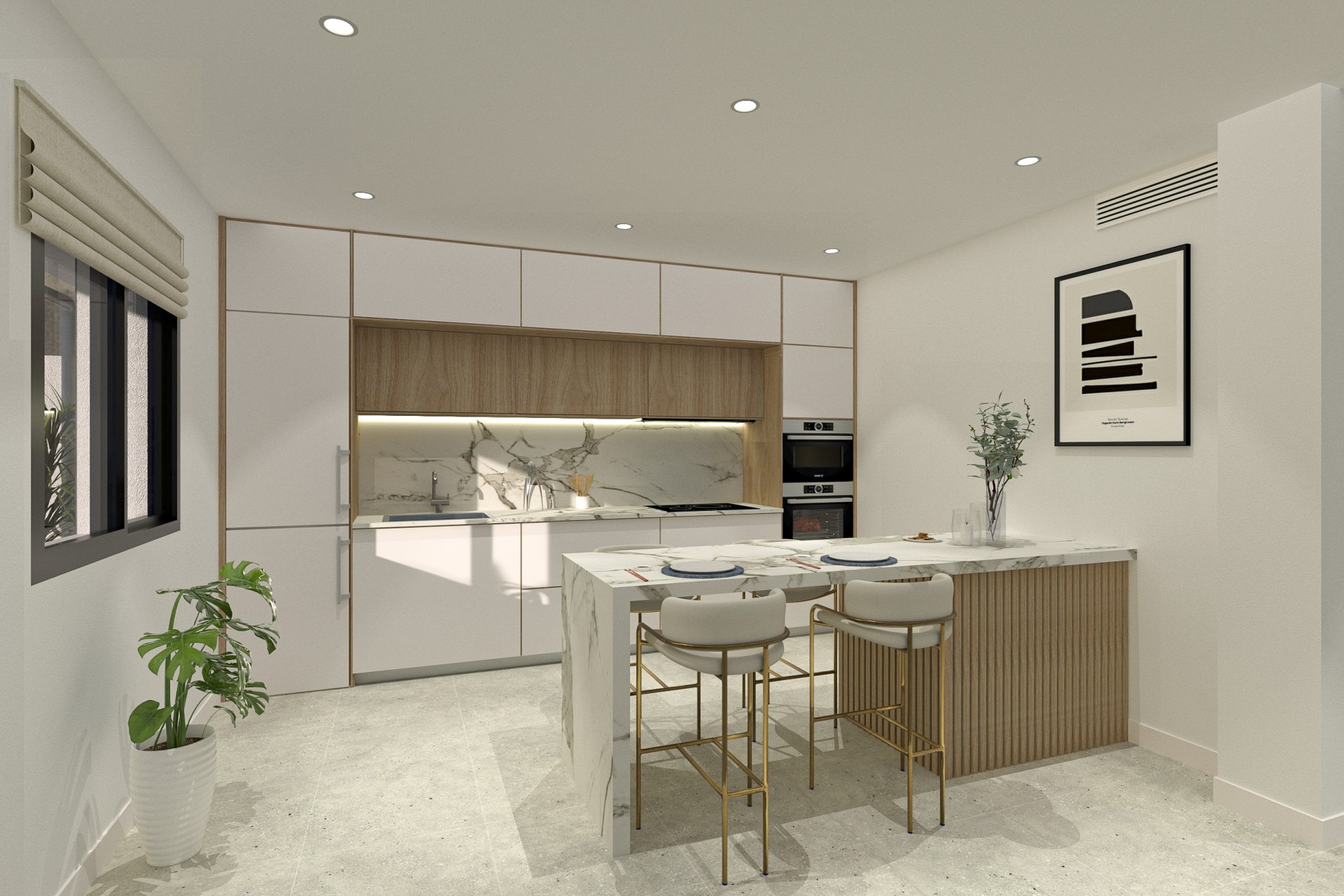 Nueva - Apartamento - San Pedro del Pinatar - San Pedro del Pinatar - Pueblo