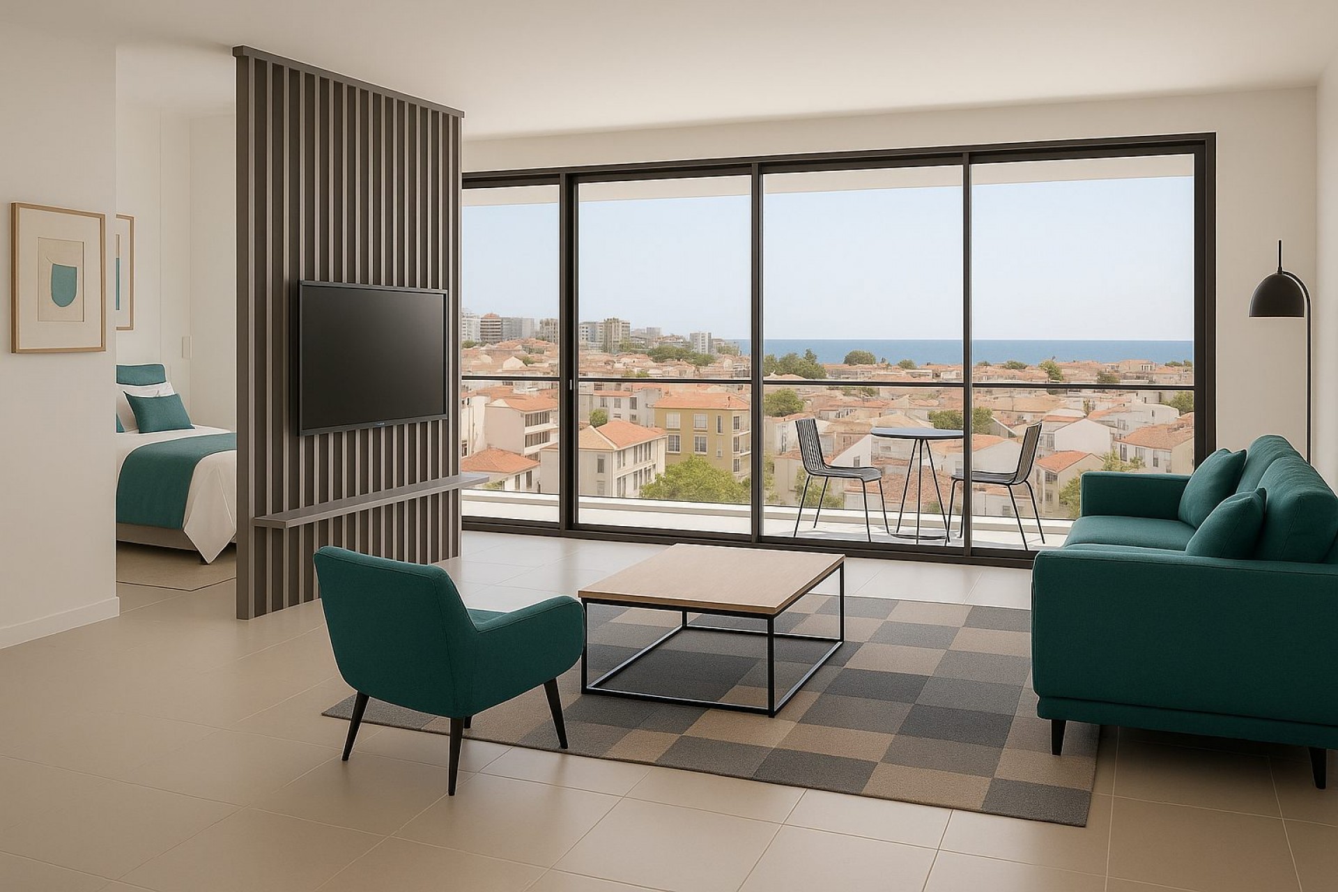 Nueva - Apartamento - San Pedro del Pinatar - San Pedro del Pinatar - Pueblo