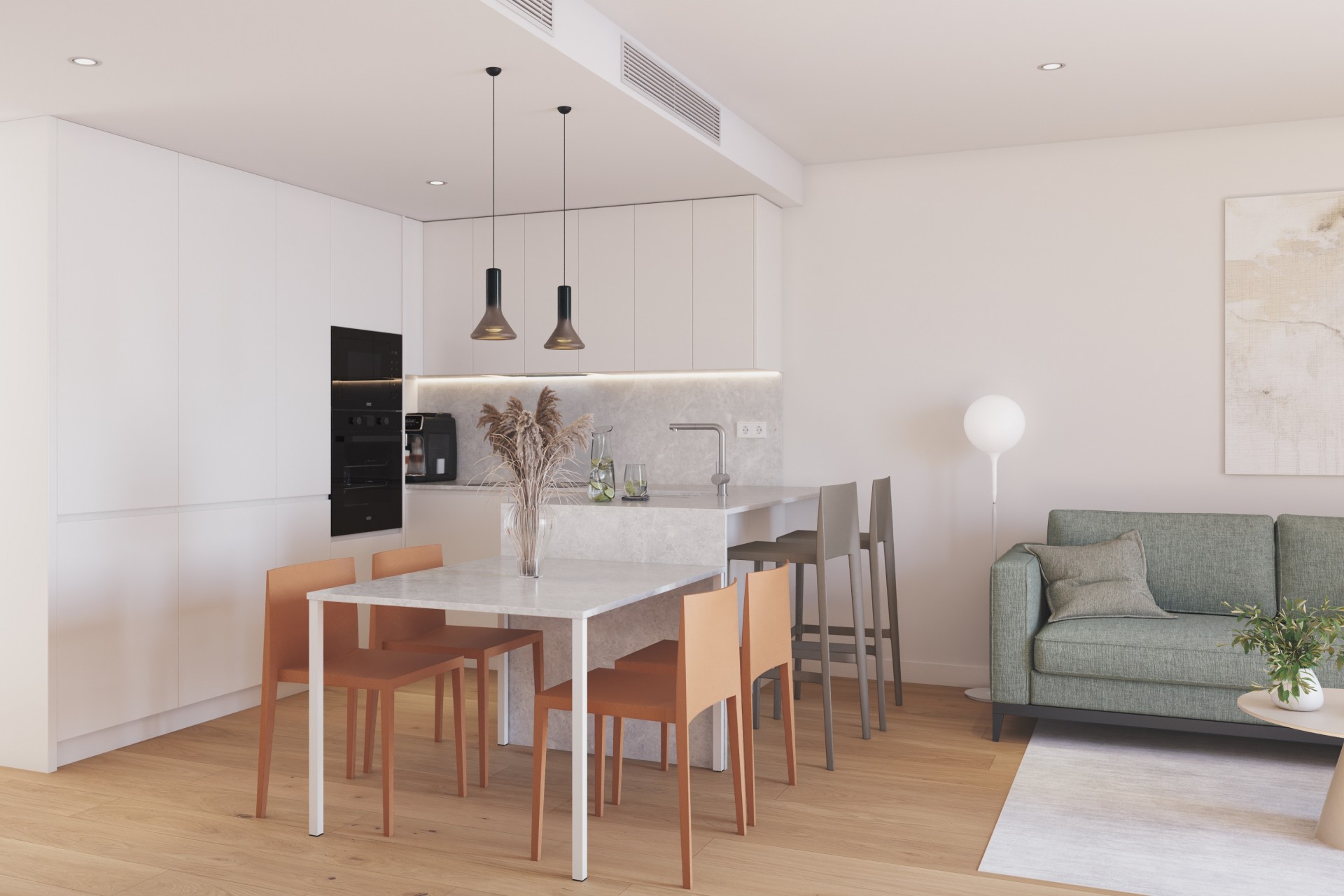 Nueva - Apartamento - San Pedro del Pinatar - San Pedro del Pinatar - Pueblo