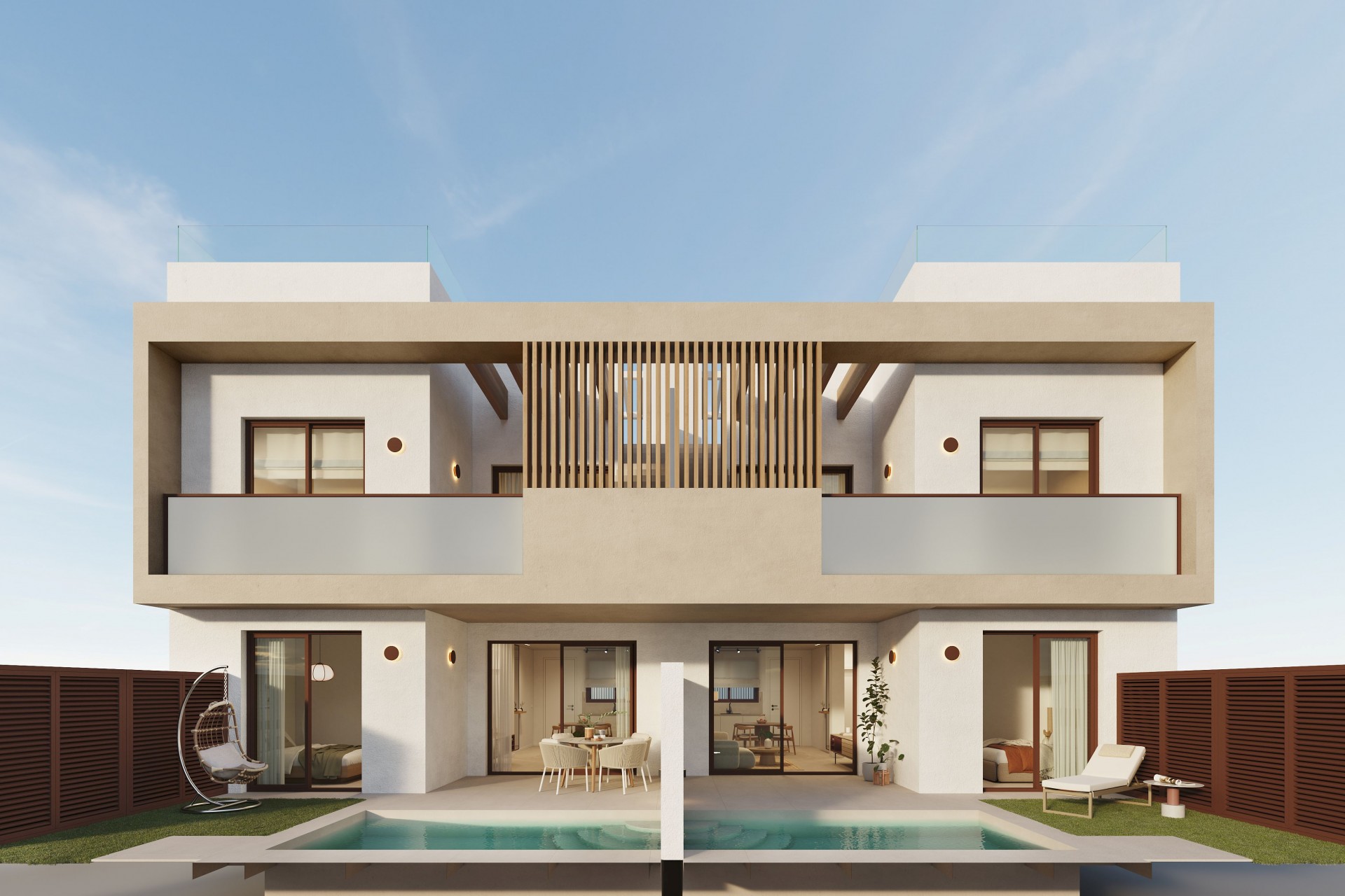 Nueva - Apartamento - San Pedro del Pinatar - San Pedro del Pinatar - Pueblo