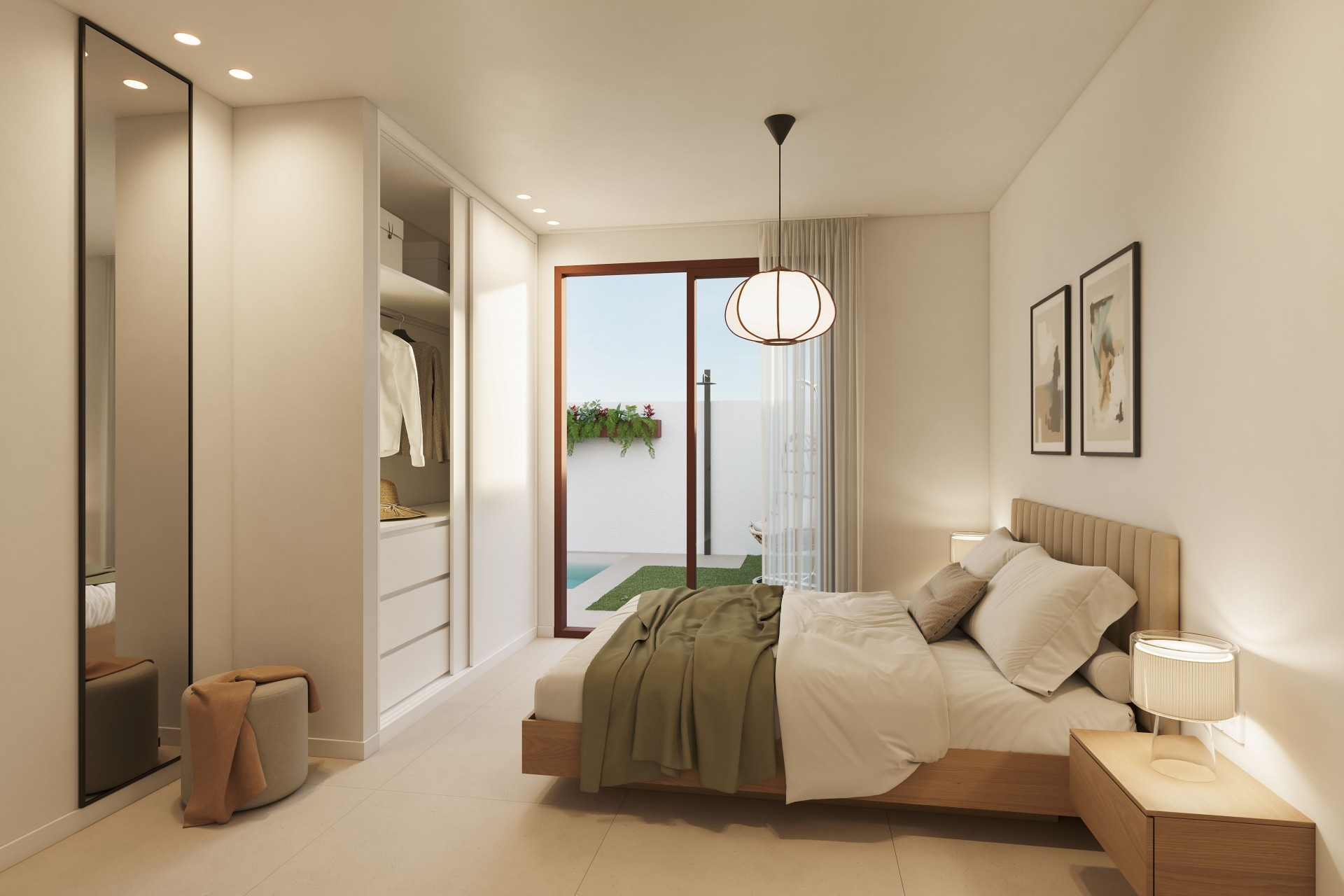 Nueva - Apartamento - San Pedro del Pinatar - San Pedro del Pinatar - Pueblo