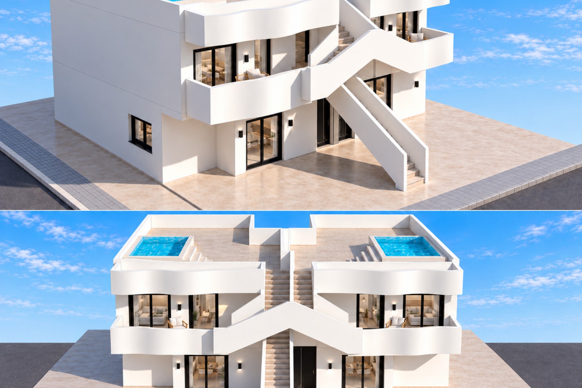 Nueva - Apartamento - San Pedro del Pinatar - San Pedro del Pinatar - Pueblo
