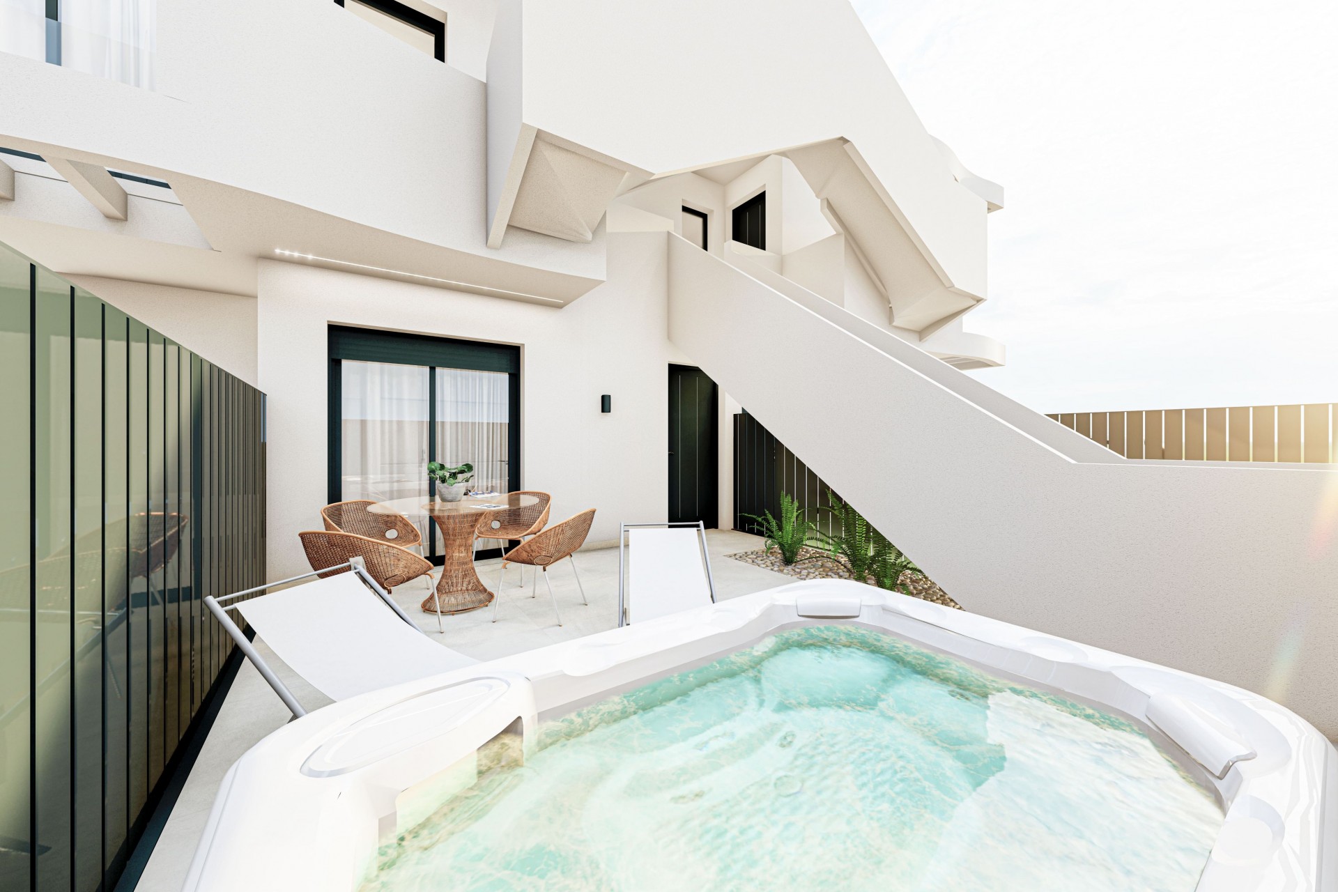 Nueva - Apartamento - San Pedro del Pinatar - San Pedro del Pinatar - Pueblo