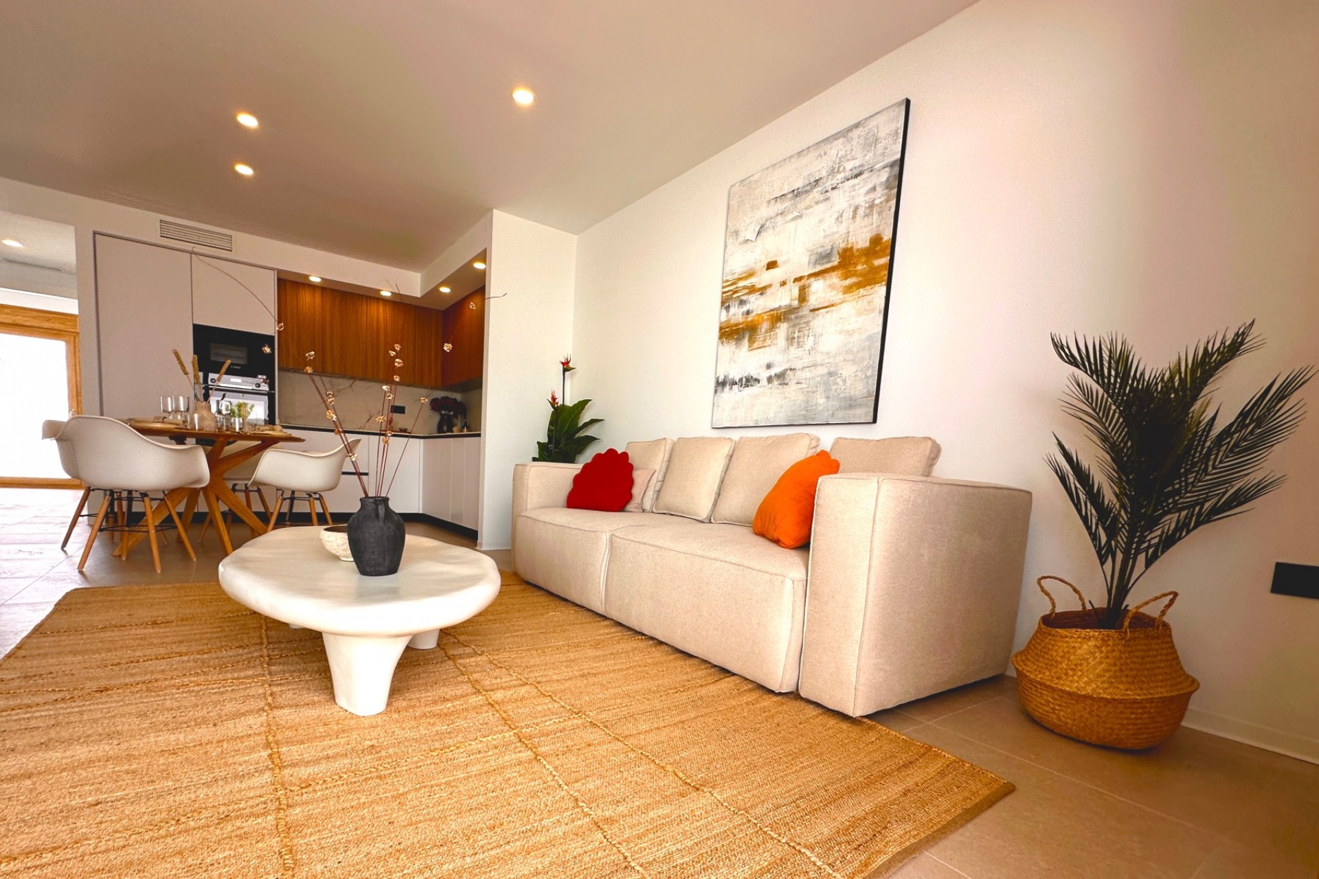 Nueva - Apartamento - San Pedro del Pinatar - San Pedro del Pinatar - Pueblo