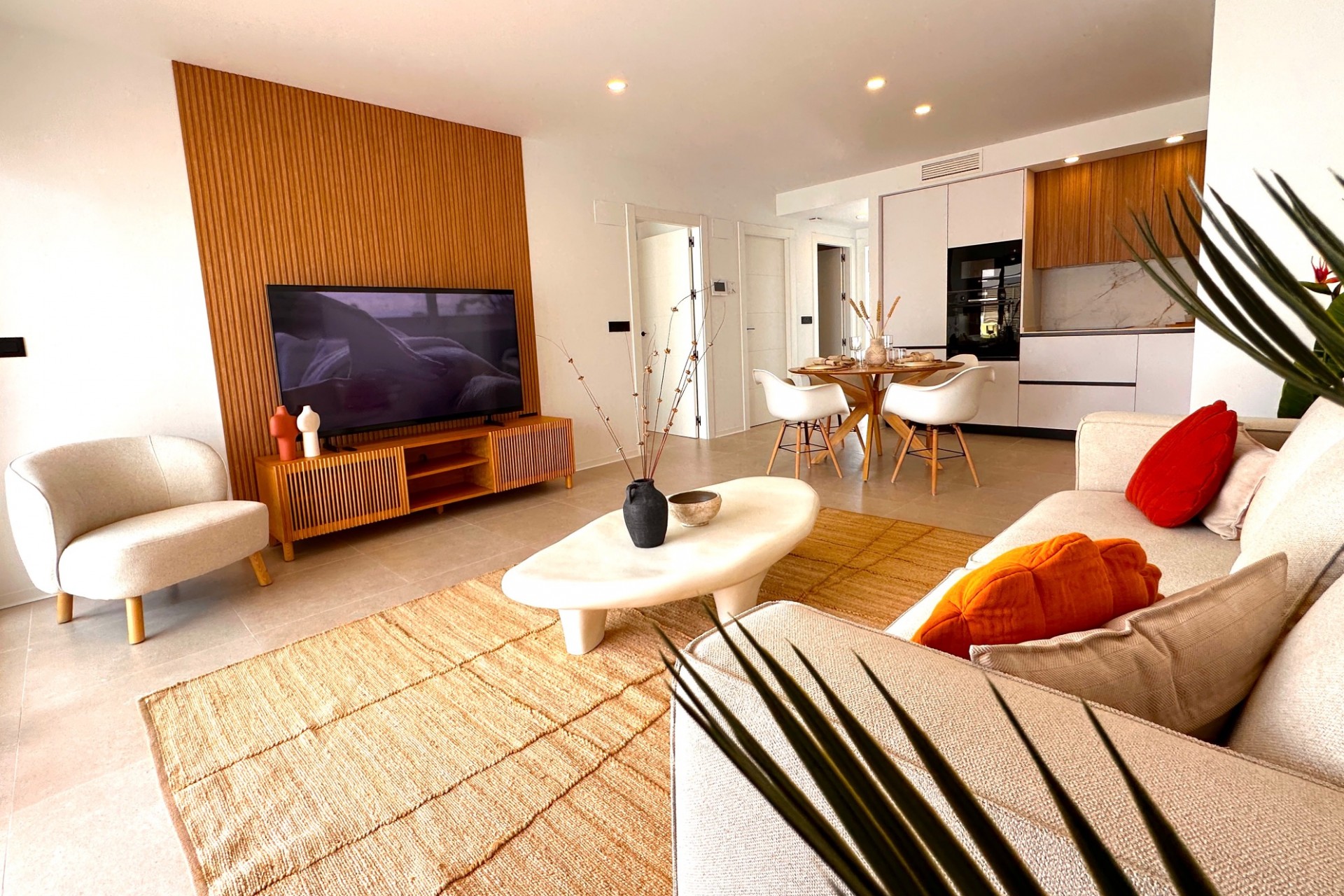 Nueva - Apartamento - San Pedro del Pinatar - San Pedro del Pinatar - Pueblo