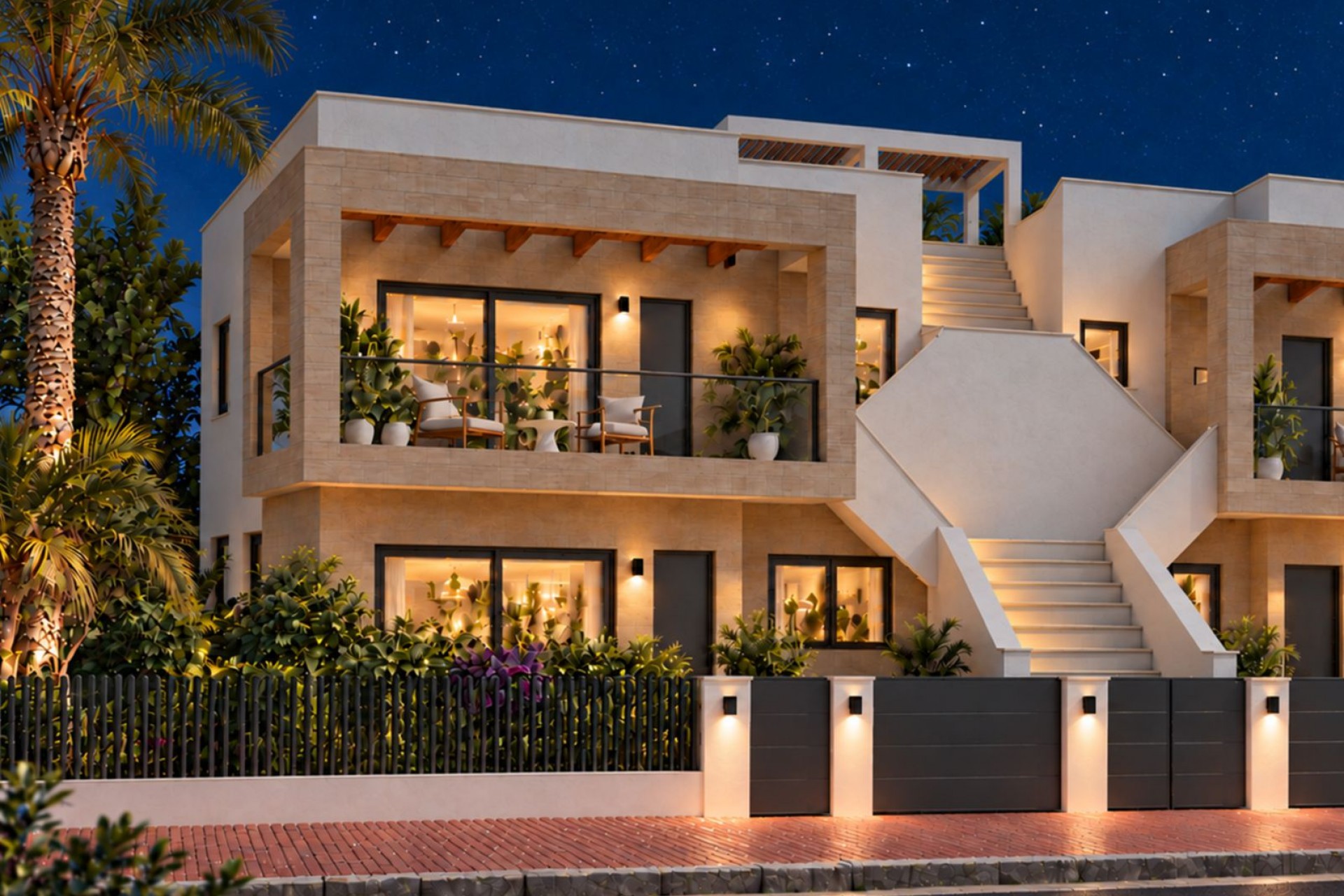 Nueva - Apartamento - San Pedro del Pinatar - San Pedro del Pinatar - Pueblo