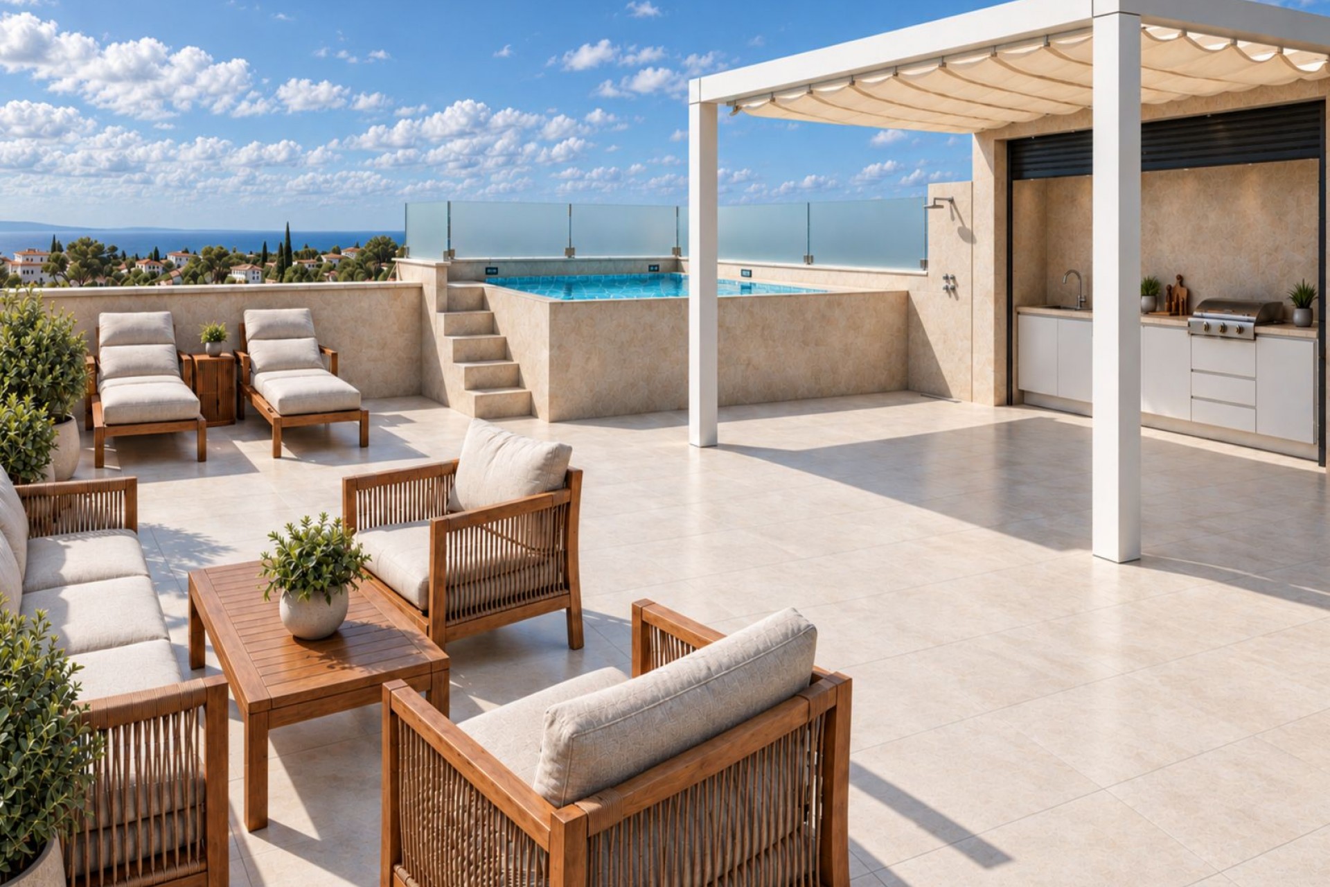 Nueva - Apartamento - San Pedro del Pinatar - San Pedro del Pinatar - Pueblo