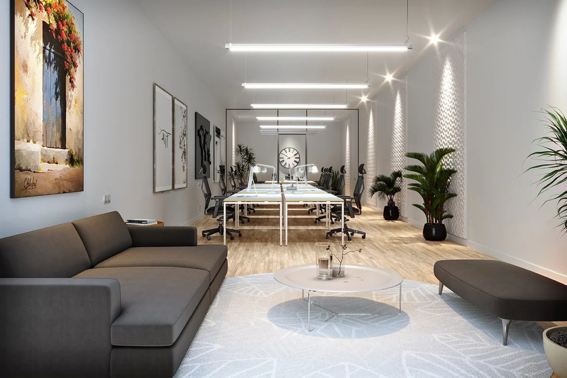 Nueva - Apartamento - Sant Joan d'Alacant