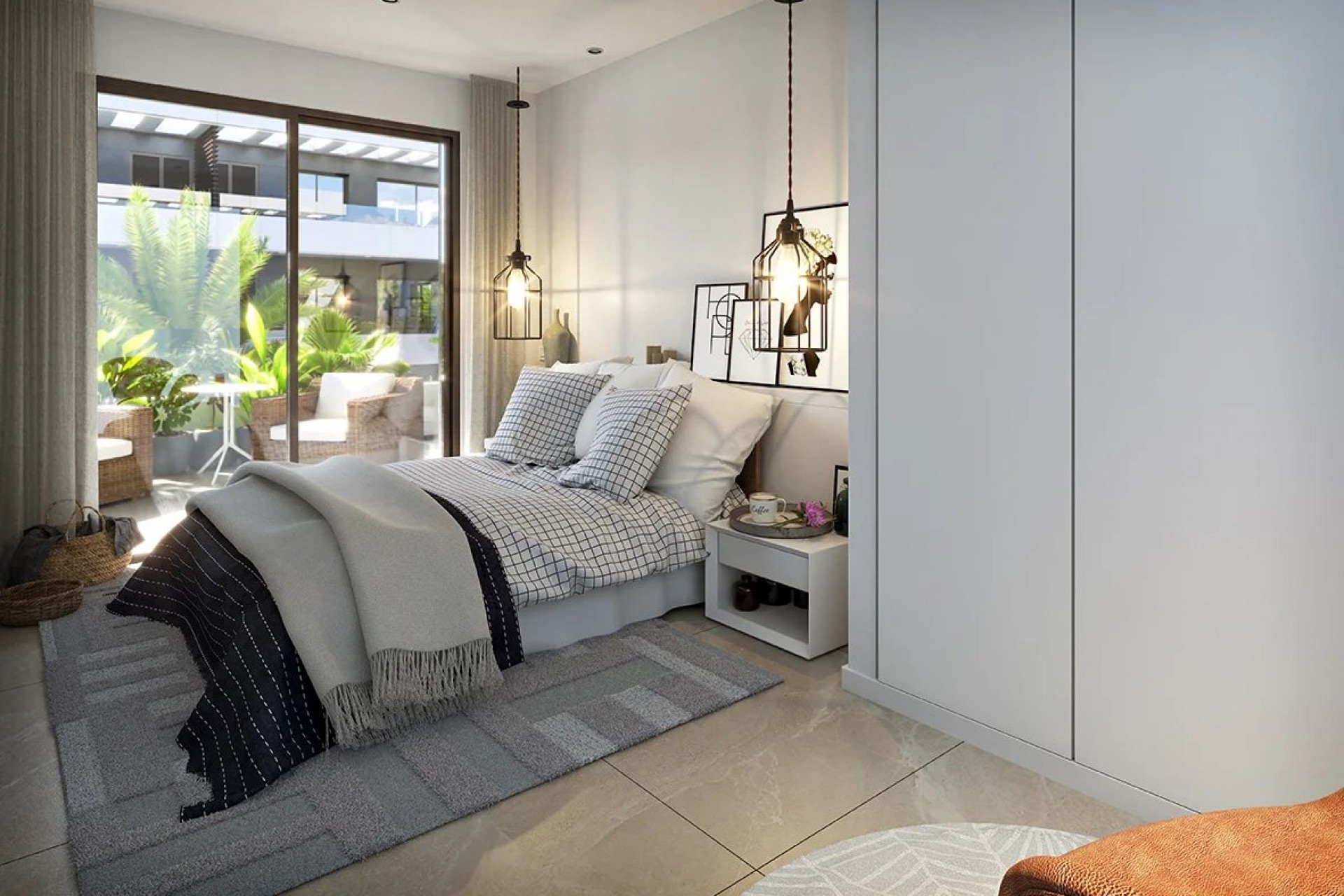 Nueva - Apartamento - Sant Joan d'Alacant