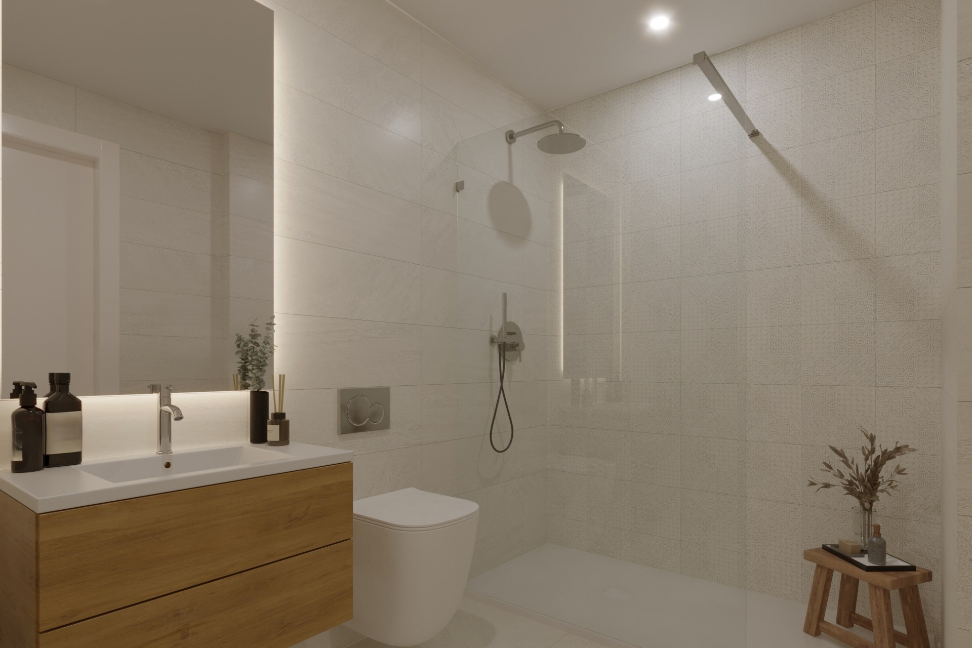 Nueva - Apartamento - Santa Pola - Santa Pola - Pueblo