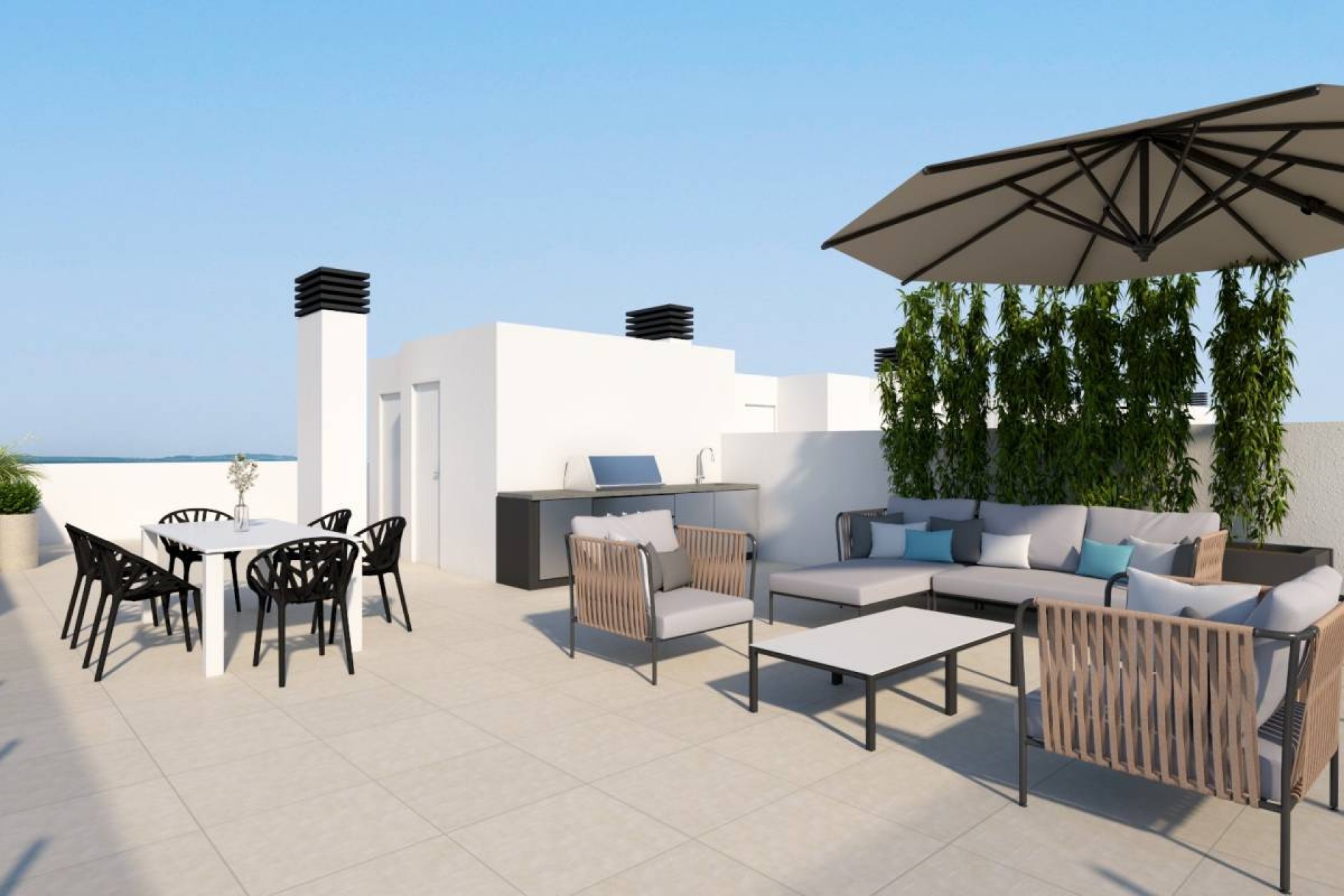 Nueva - Apartamento - Santa Pola - Santa Pola - Pueblo
