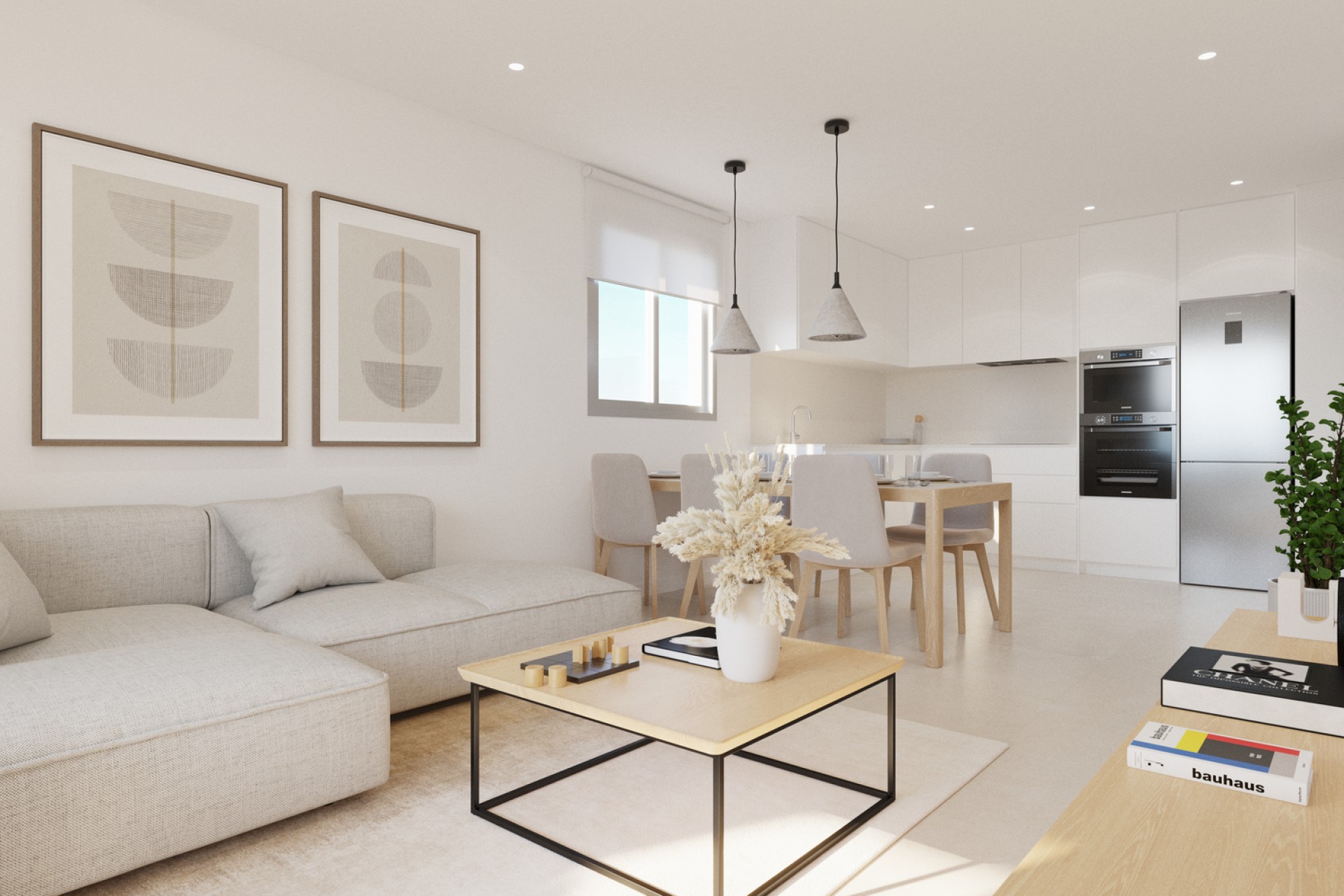Nueva - Apartamento - Santa Pola - Santa Pola - Pueblo