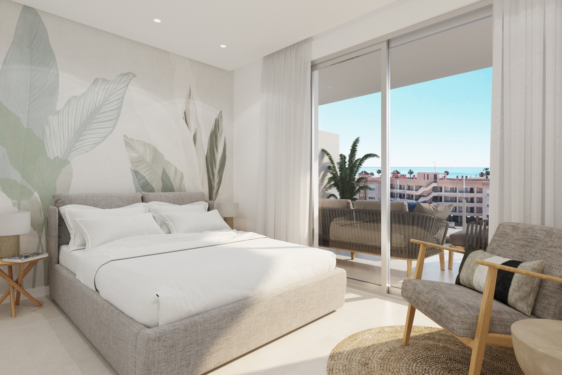 Nueva - Apartamento - Santa Pola - Santa Pola - Pueblo