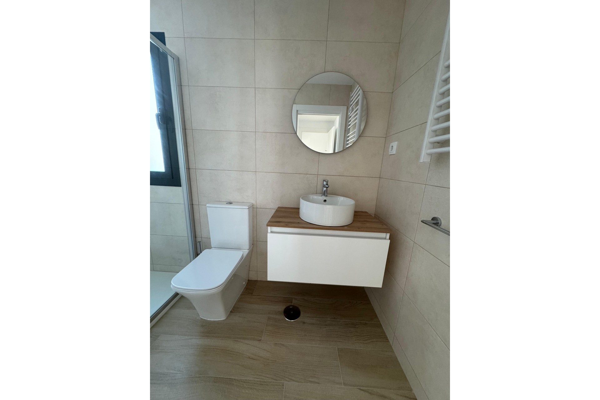 Nueva - Apartamento - Santa Rosalía