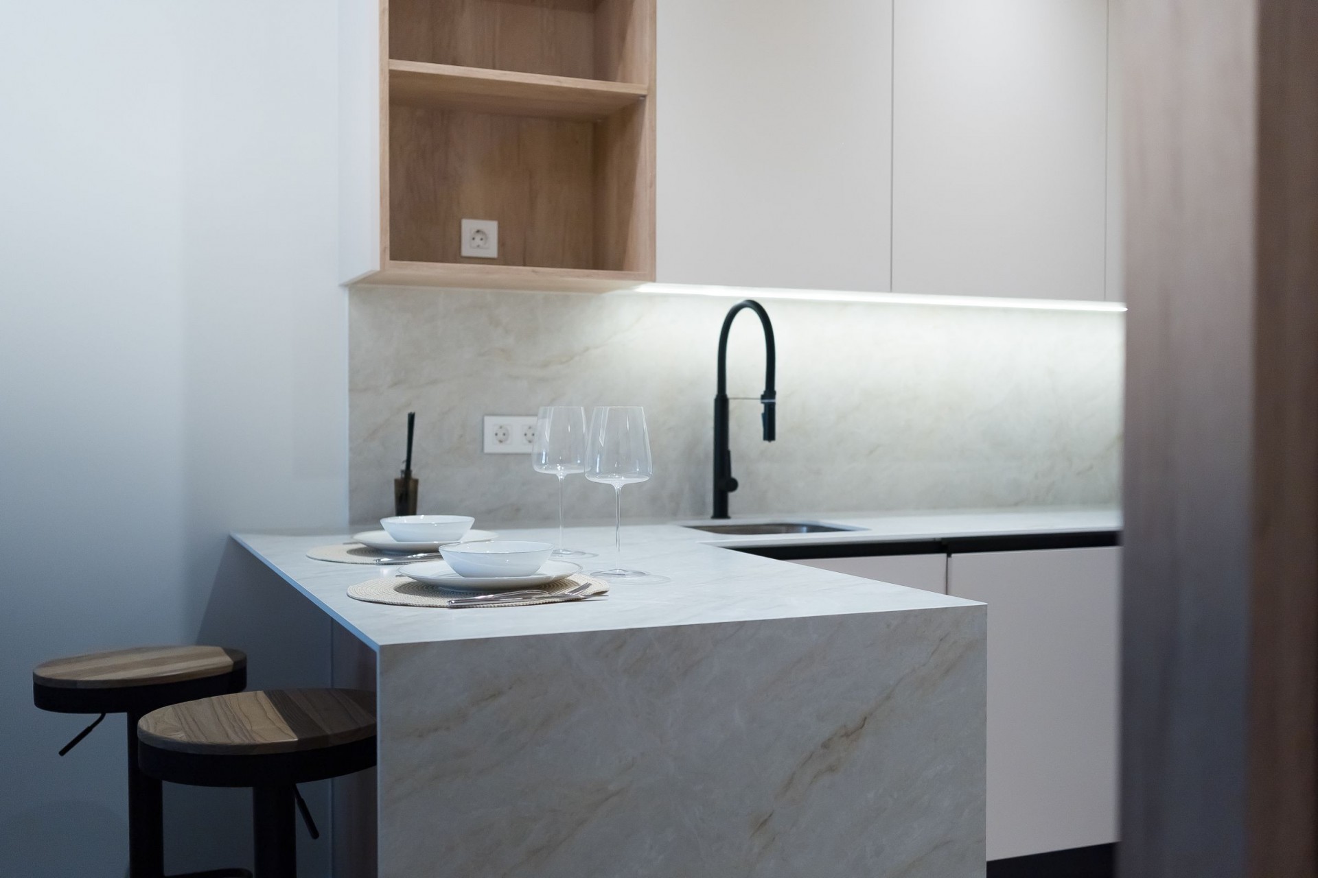 Nueva - Apartamento - Santiago de La Ribera - Santiago de La Ribera - Pueblo