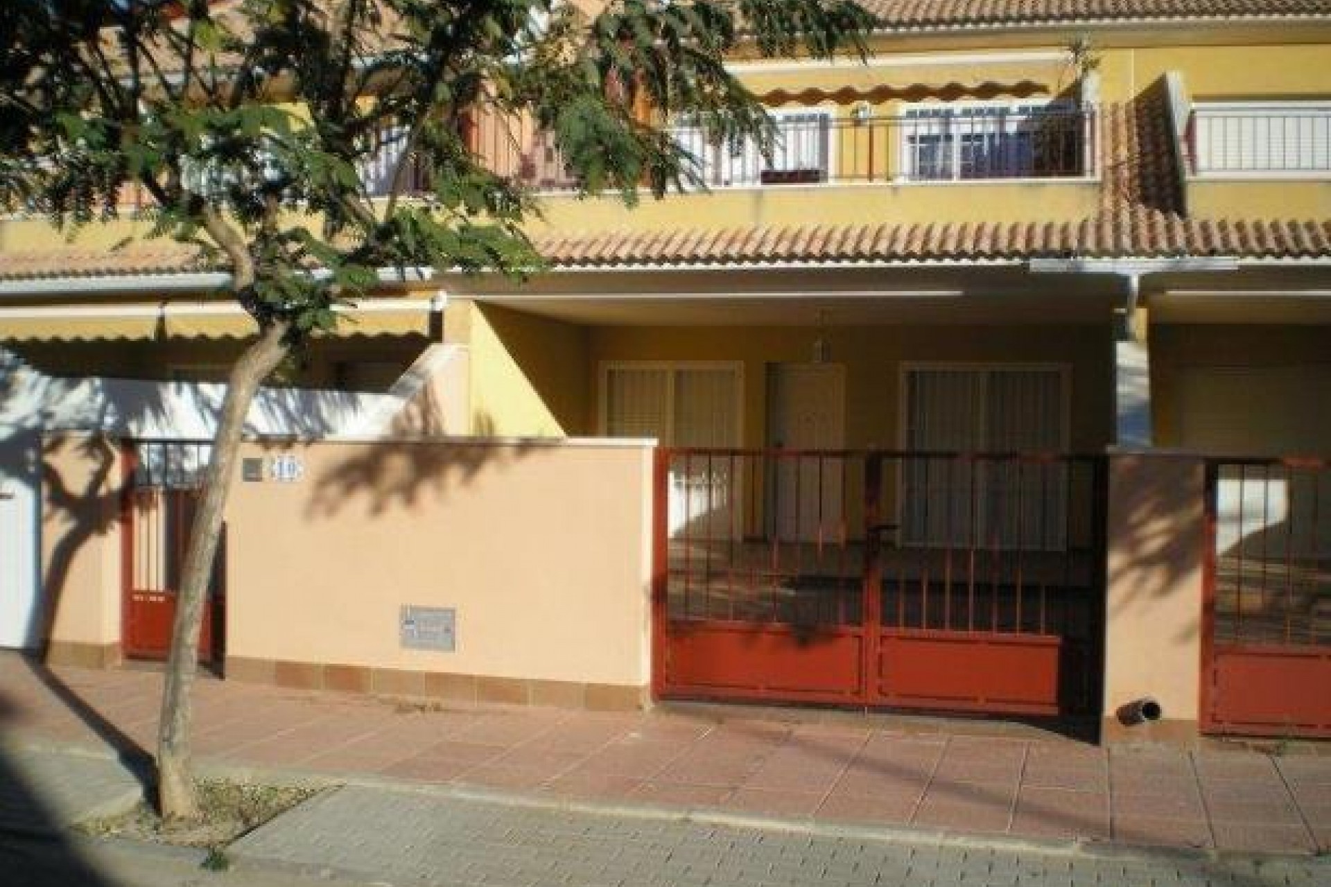 Nueva - Apartamento - Santiago de La Ribera - Santiago de La Ribera - Pueblo