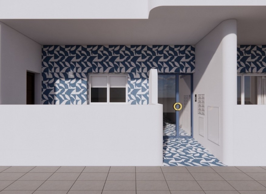 Nueva - Apartamento - Torre de La Horadada - Torre de La Horadada - Pueblo