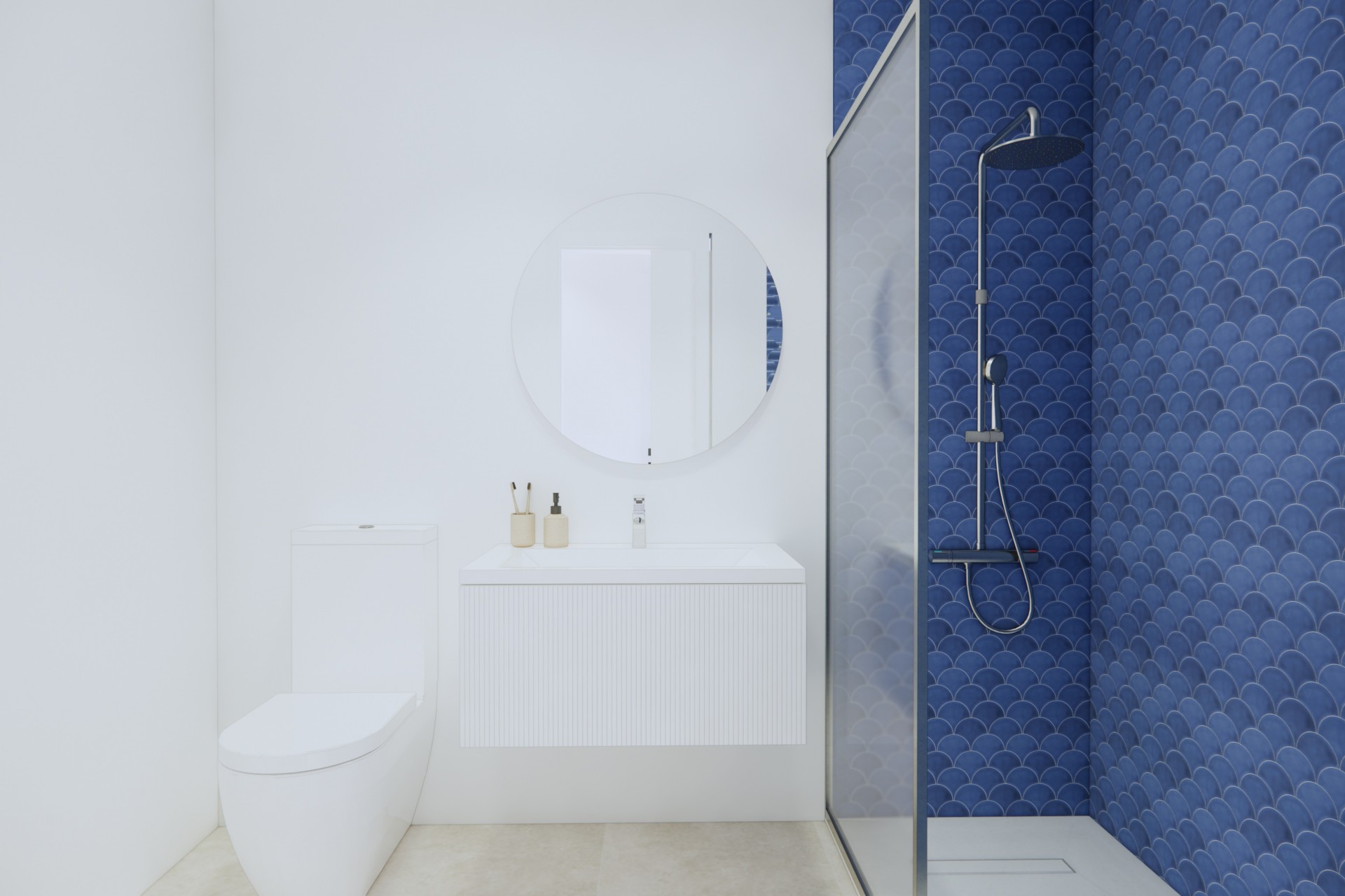Nueva - Apartamento - Torre de La Horadada - Torre de La Horadada - Pueblo