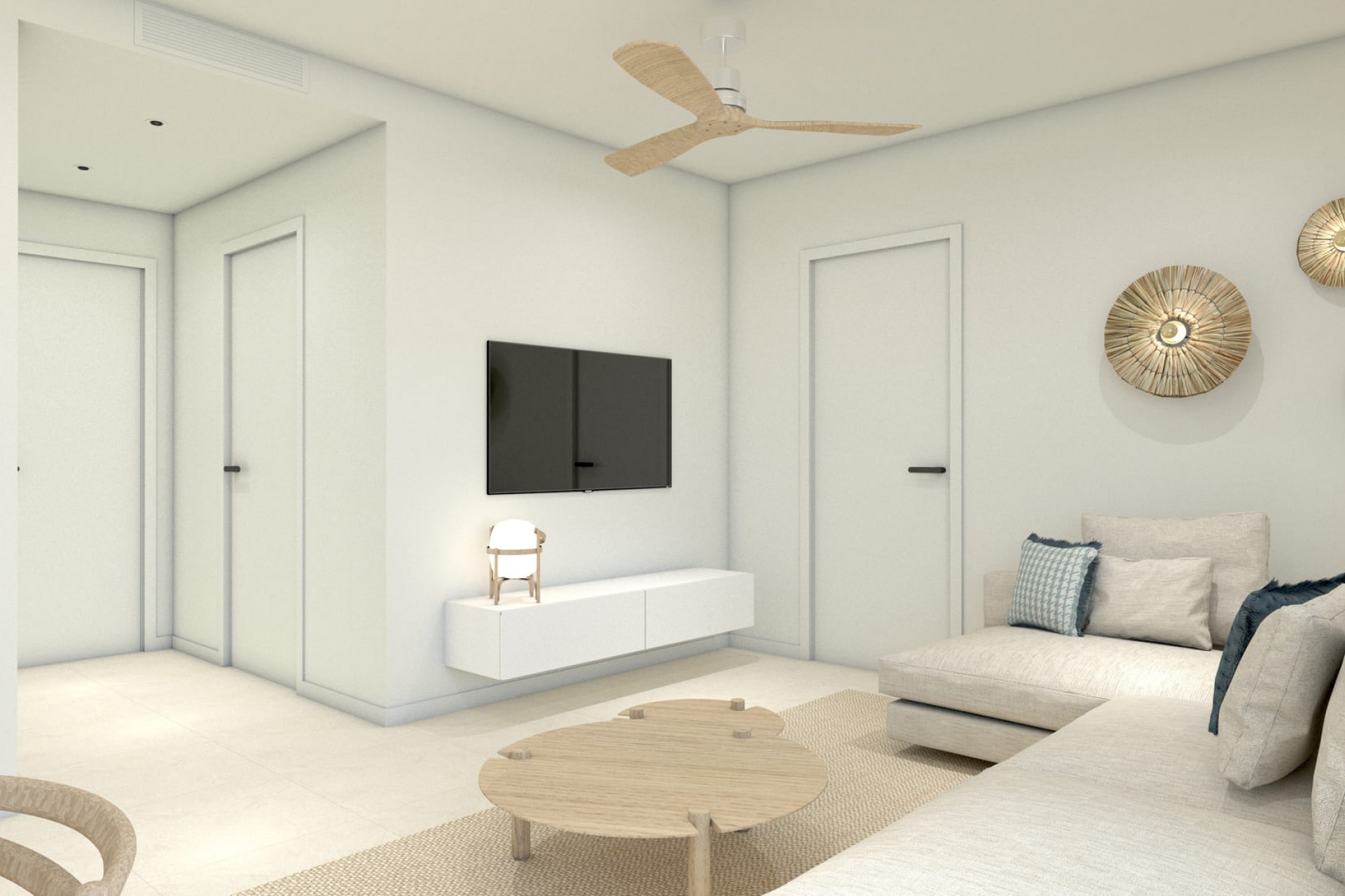 Nueva - Apartamento - Torre de La Horadada - Torre de La Horadada - Pueblo
