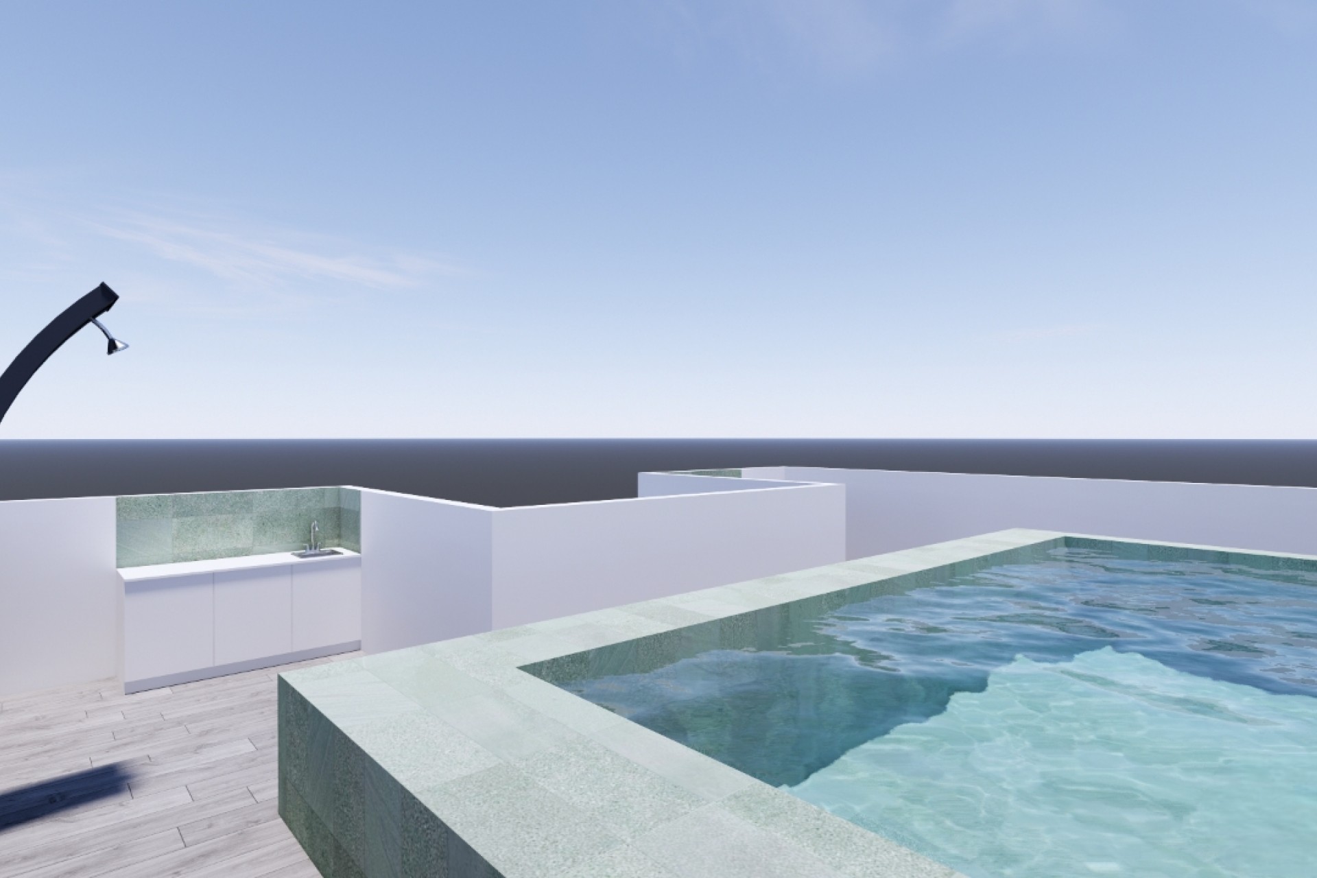 Nueva - Apartamento - Torre de La Horadada - Torre de La Horadada - Pueblo