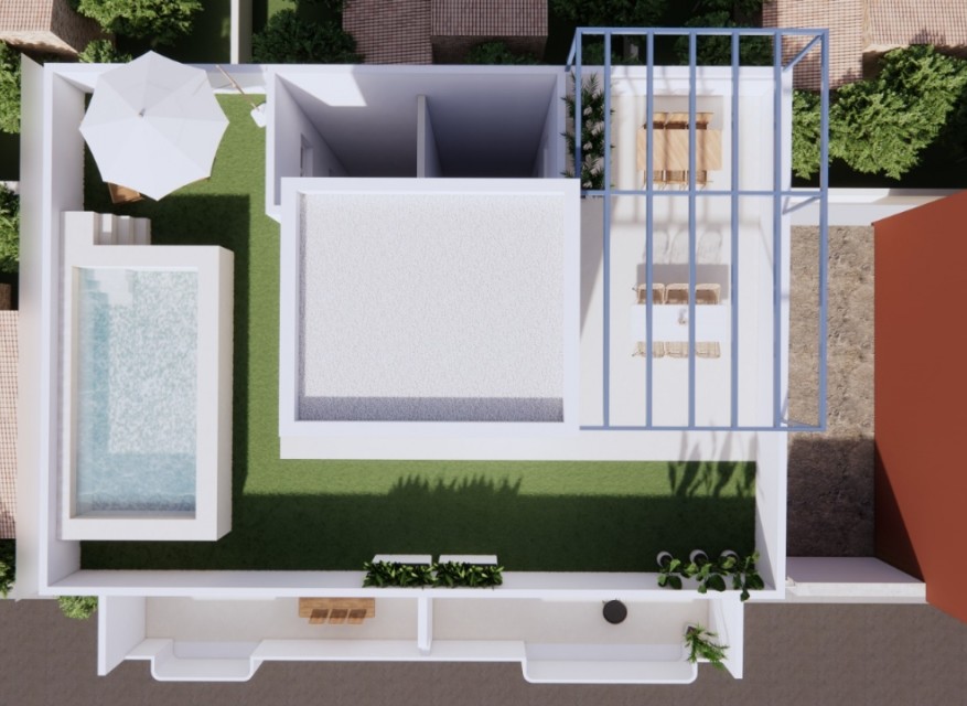 Nueva - Apartamento - Torre de La Horadada - Torre de la Horadada