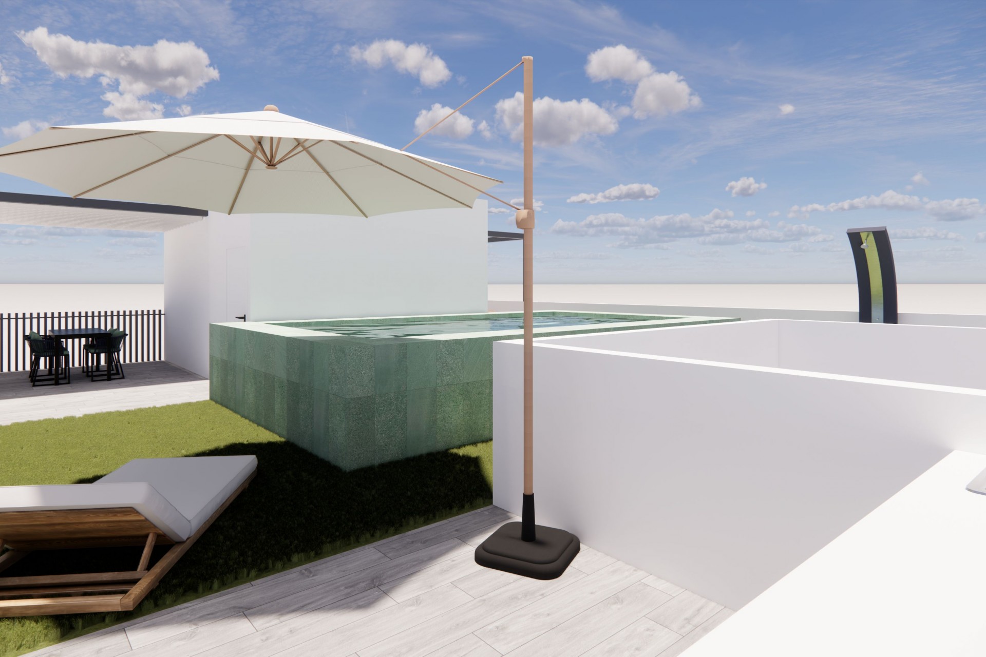 Nueva - Apartamento - Torre de La Horadada - Torre de la Horadada