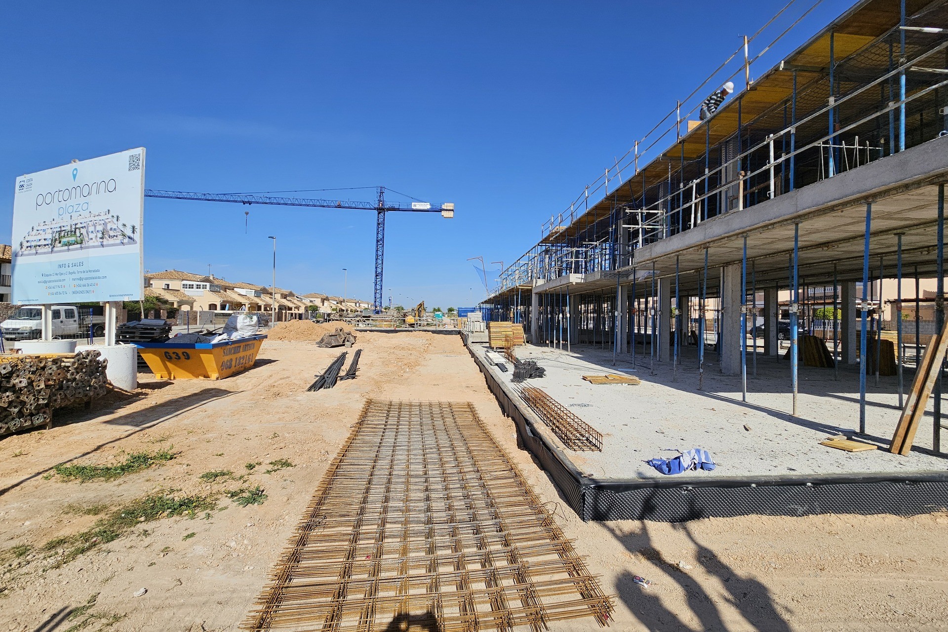 Nueva - Apartamento - Torre de La Horadada - Torre de la Horadada