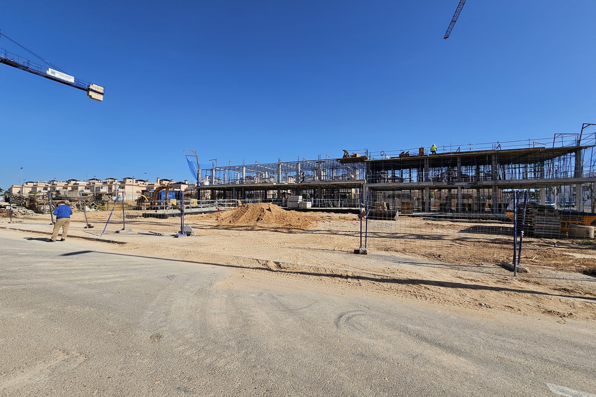 Nueva - Apartamento - Torre de La Horadada - Torre de la Horadada