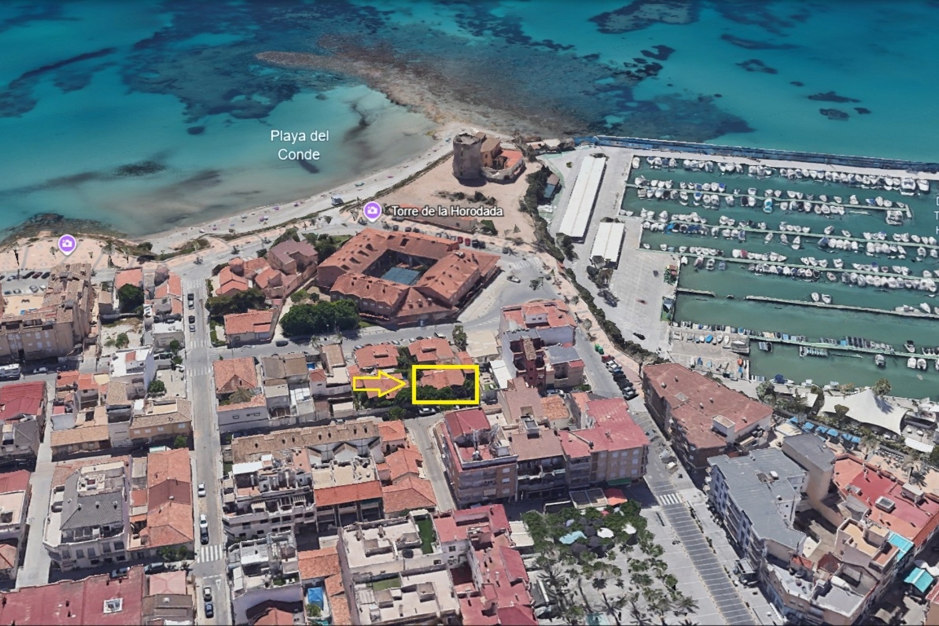 Nueva - Apartamento - Torre de la Horadada