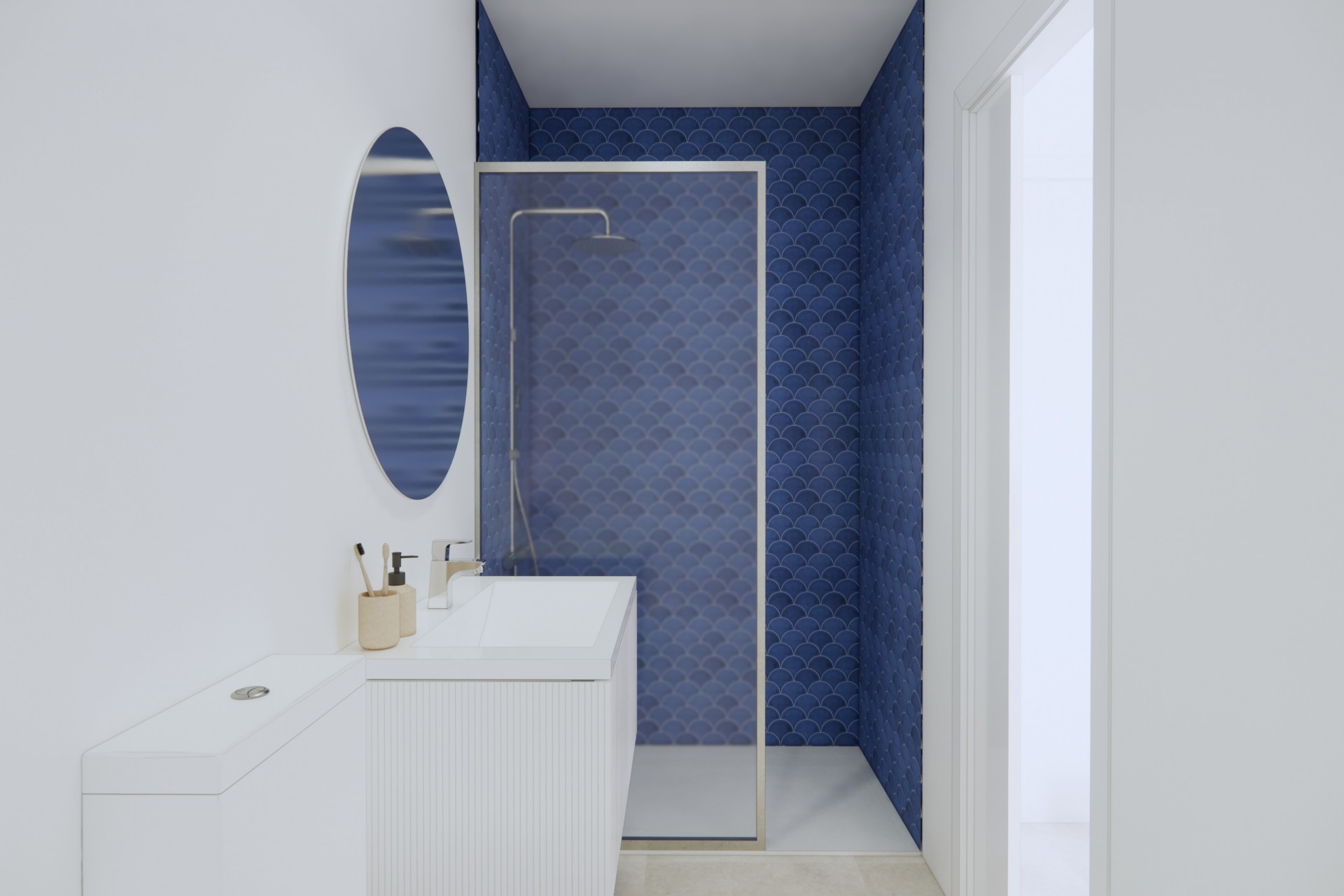 Nueva - Apartamento - Torre de la Horadada