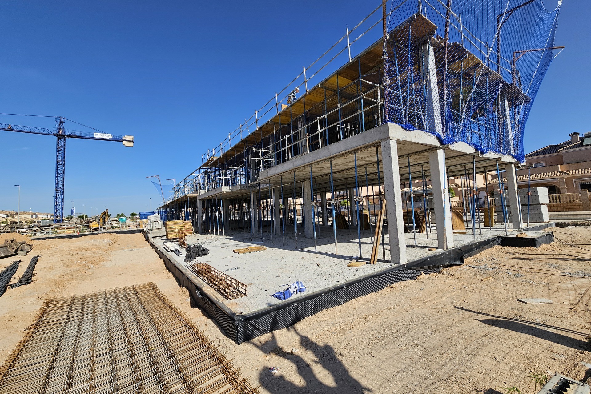 Nueva - Apartamento - Torre de la Horadada