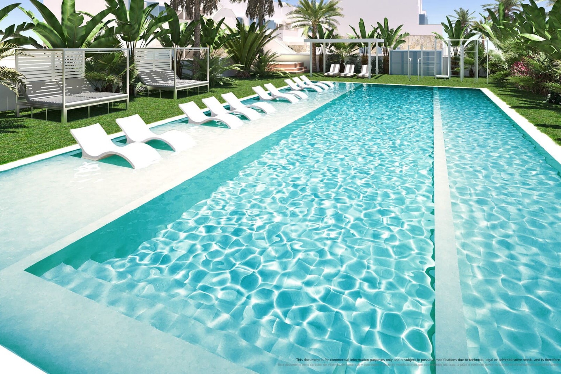 Nueva - Apartamento - Torre de la Horadada