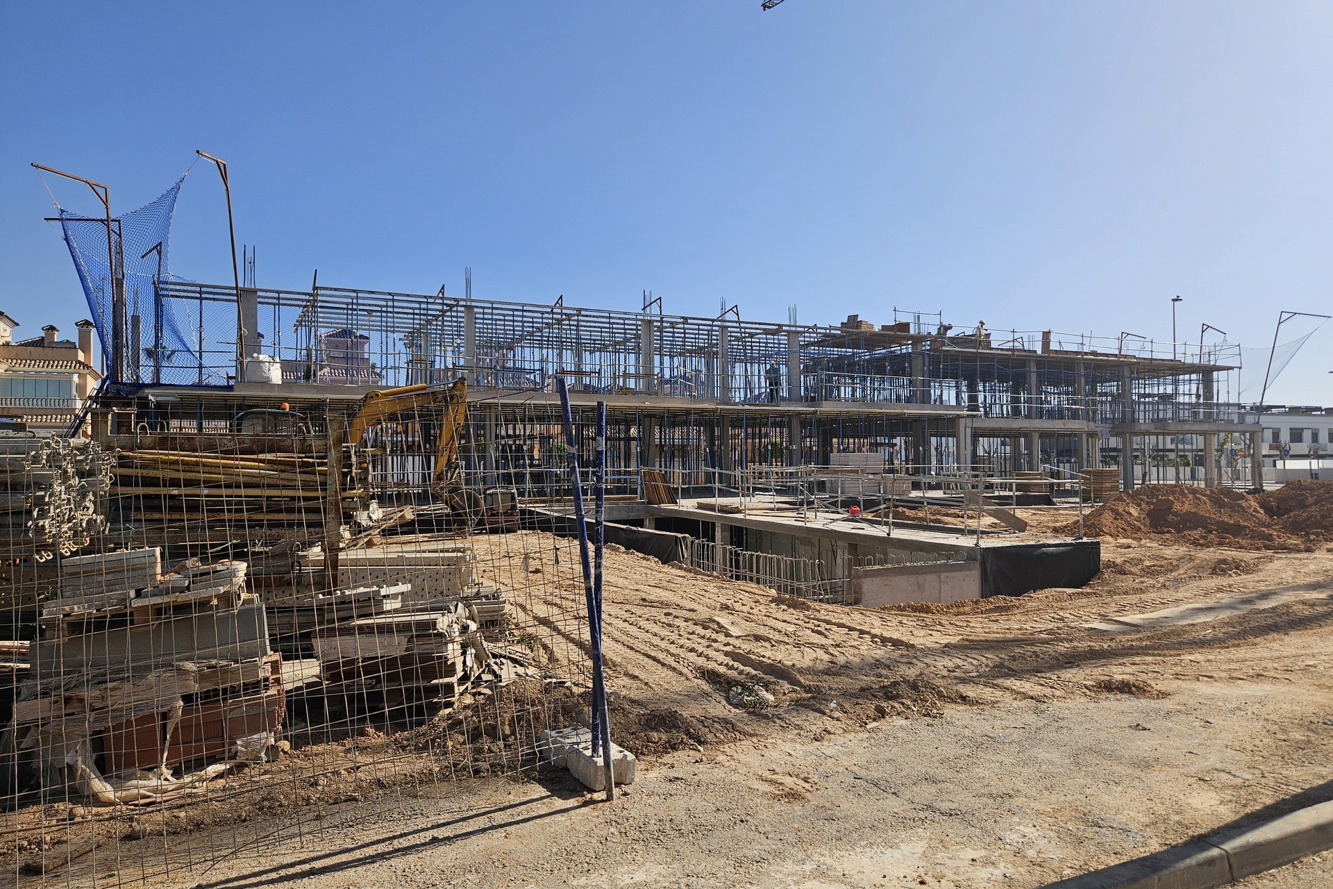 Nueva - Apartamento - Torre de la Horadada