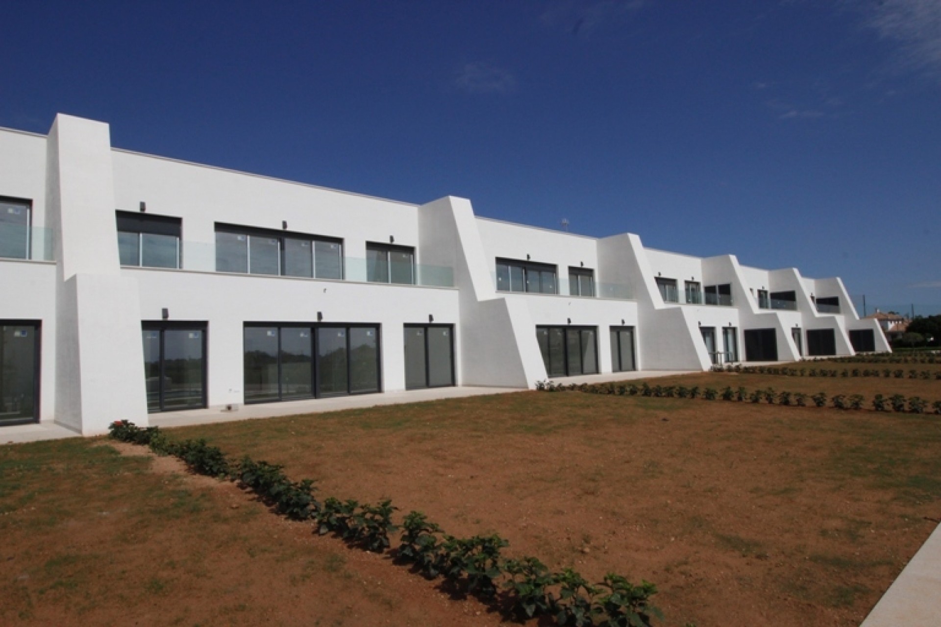 Nueva - Apartamento - Torre Pacheco - Mar Menor Golf Resort - Centro