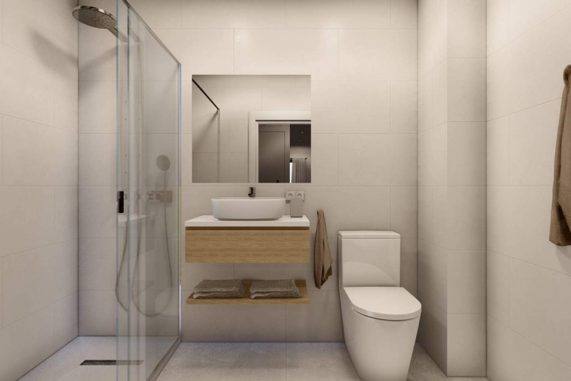 Nueva - Apartamento - Torre Pacheco - Torre Pacheco - Pueblo