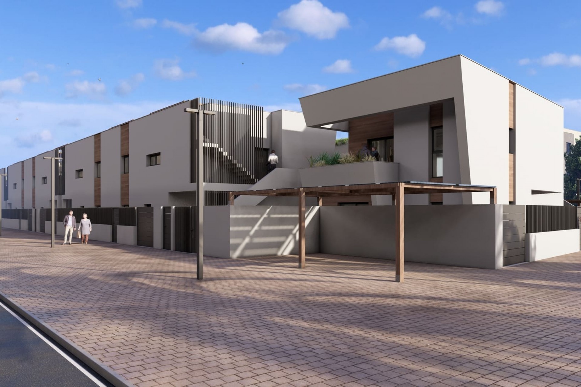 Nueva - Apartamento - Torre Pacheco - Torre Pacheco - Pueblo