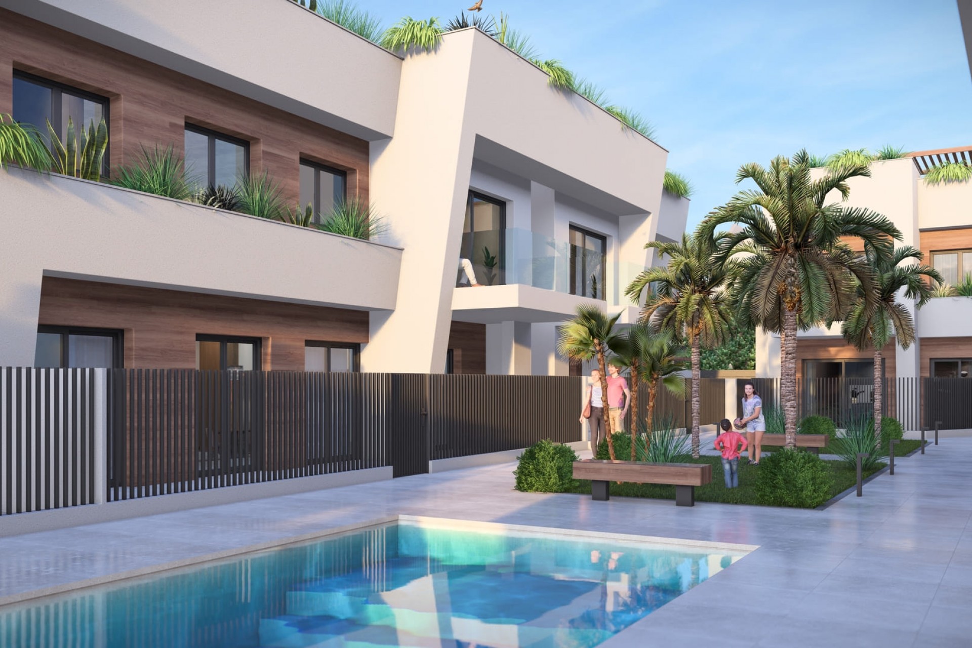 Nueva - Apartamento - Torre Pacheco - Torre Pacheco - Pueblo