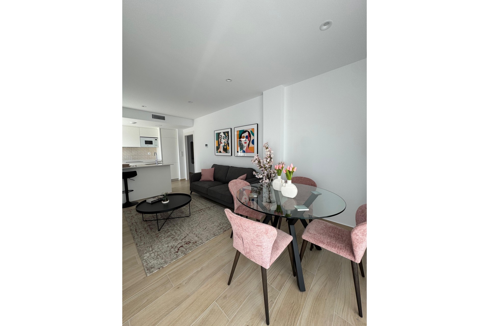 Nueva - Apartamento - Torre-Pacheco