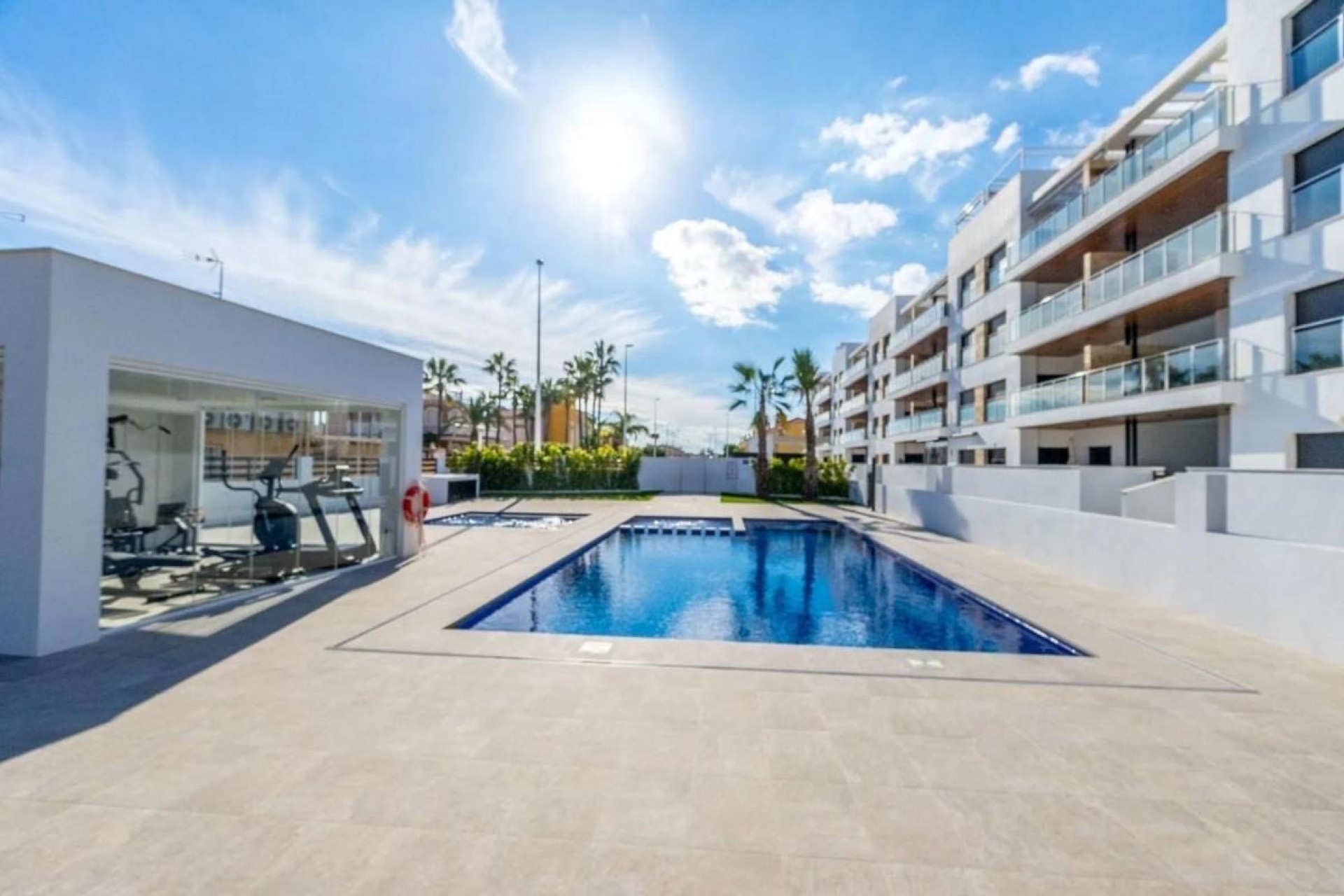 Nueva - Apartamento - Torrevieja - Aguas Nuevas