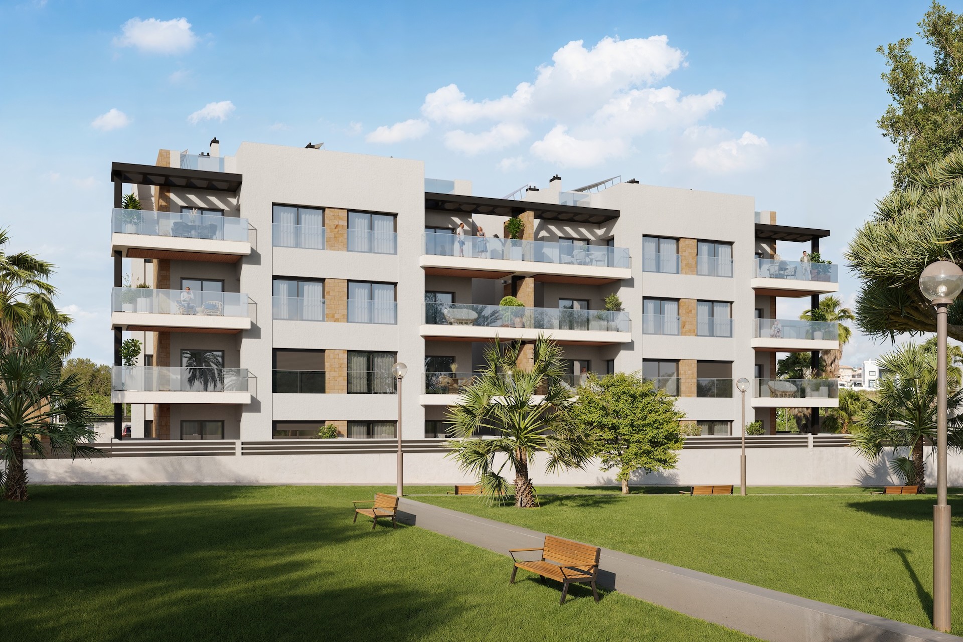 Nueva - Apartamento - Torrevieja - Aguas Nuevas