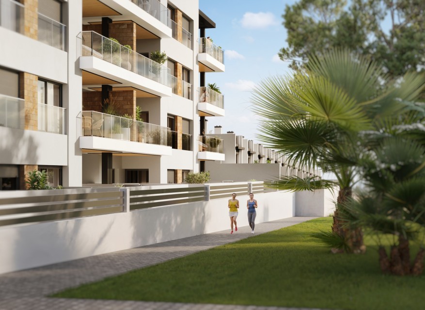 Nueva - Apartamento - Torrevieja - Aguas Nuevas
