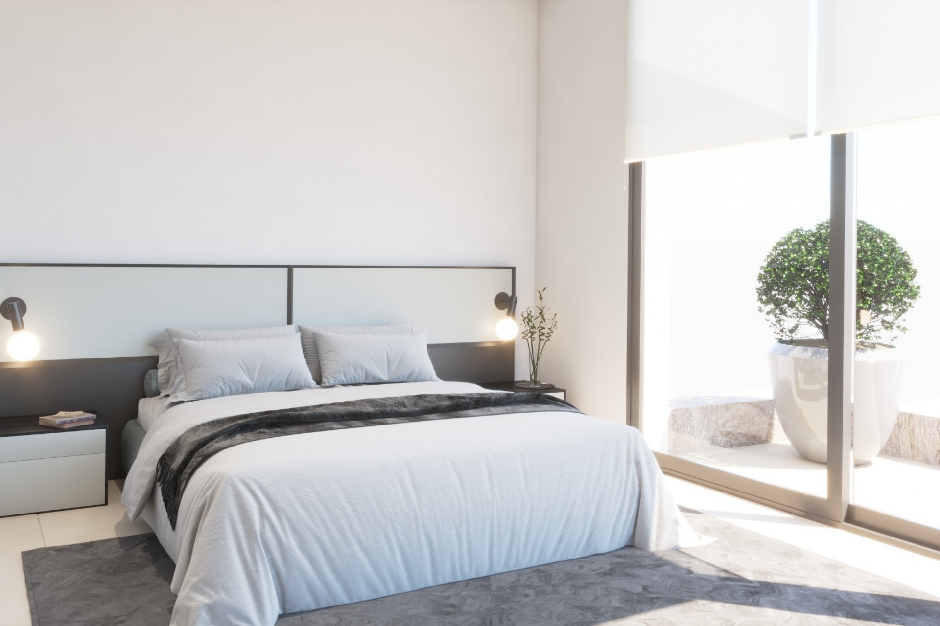 Nueva - Apartamento - Torrevieja - La Hoya