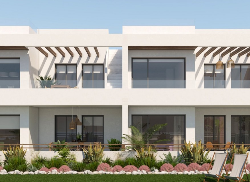 Nueva - Apartamento - Torrevieja - Mar Azul